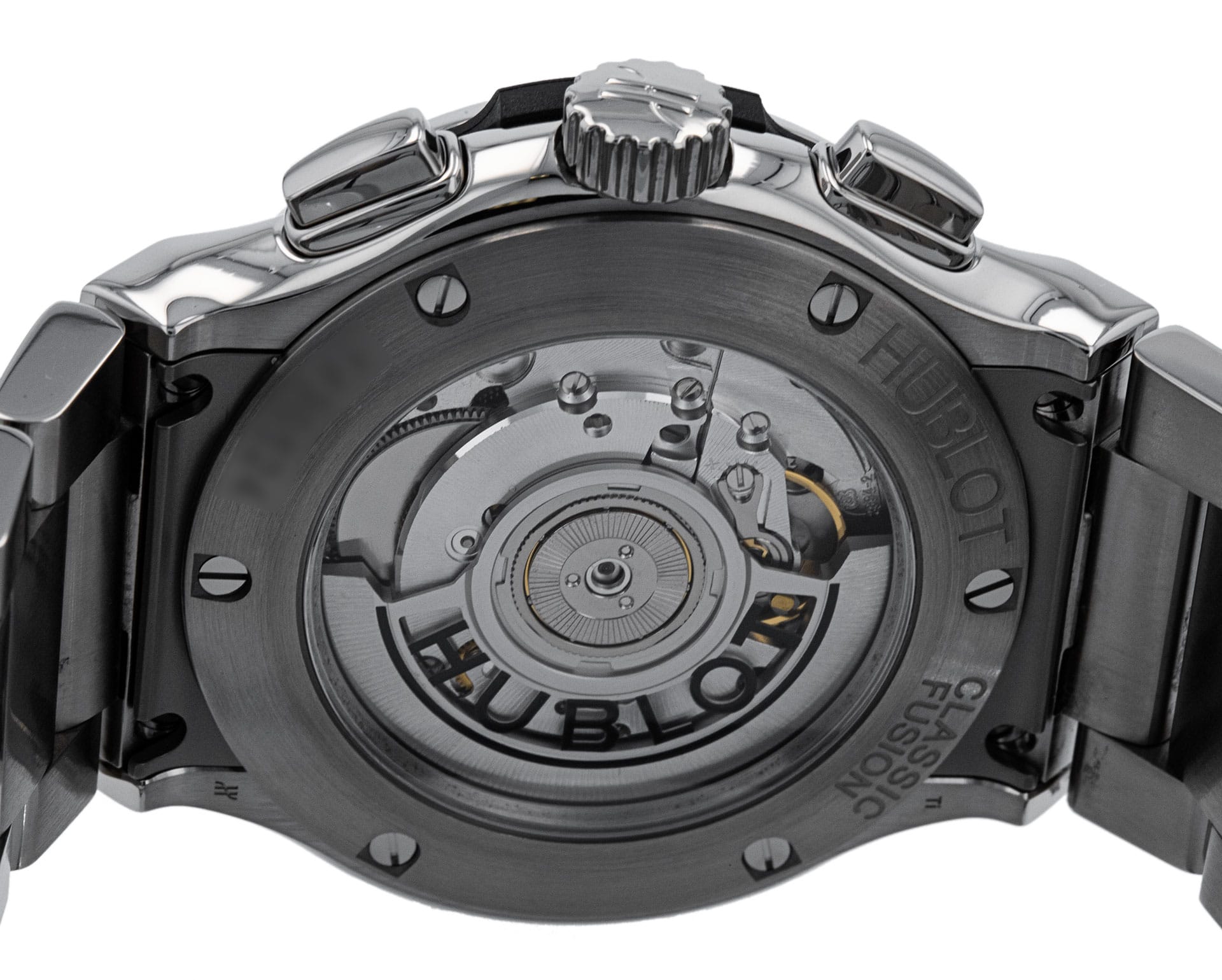 Hublot Classic Fusion 521.NX.1170.NX Thumbnail 4