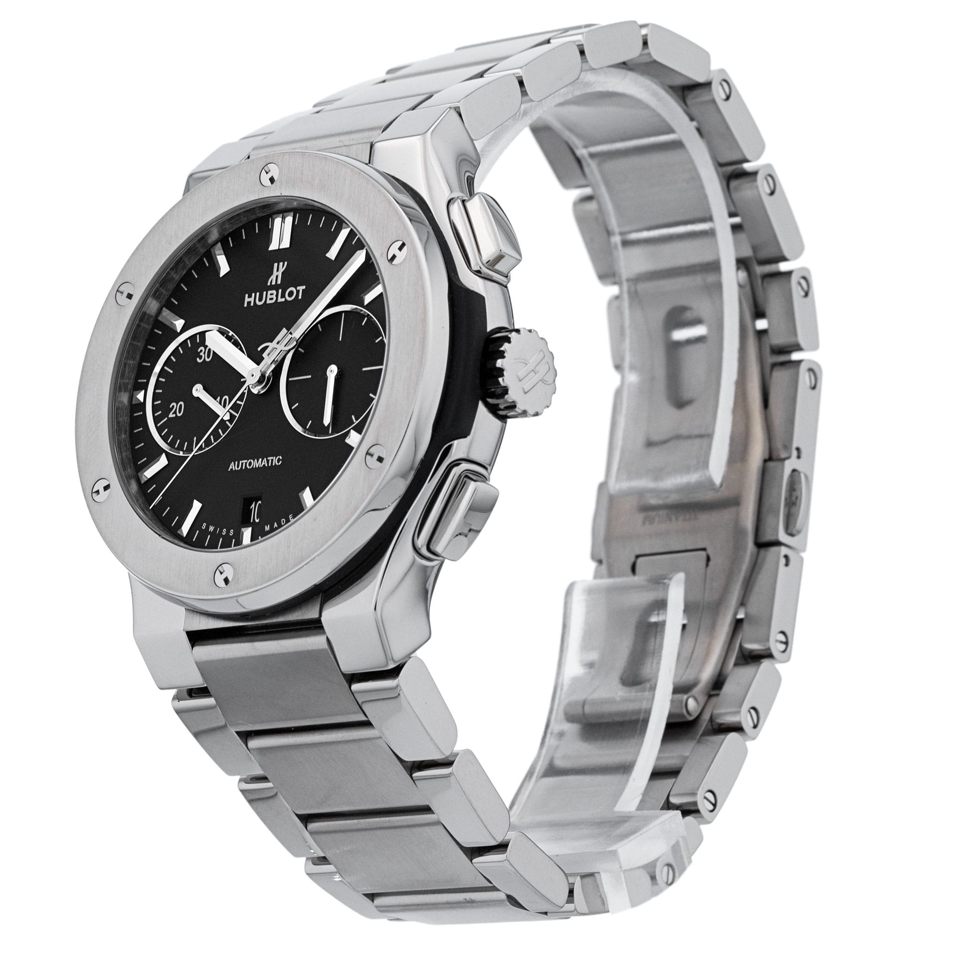 Hublot Classic Fusion 521.NX.1170.NX Thumbnail 2