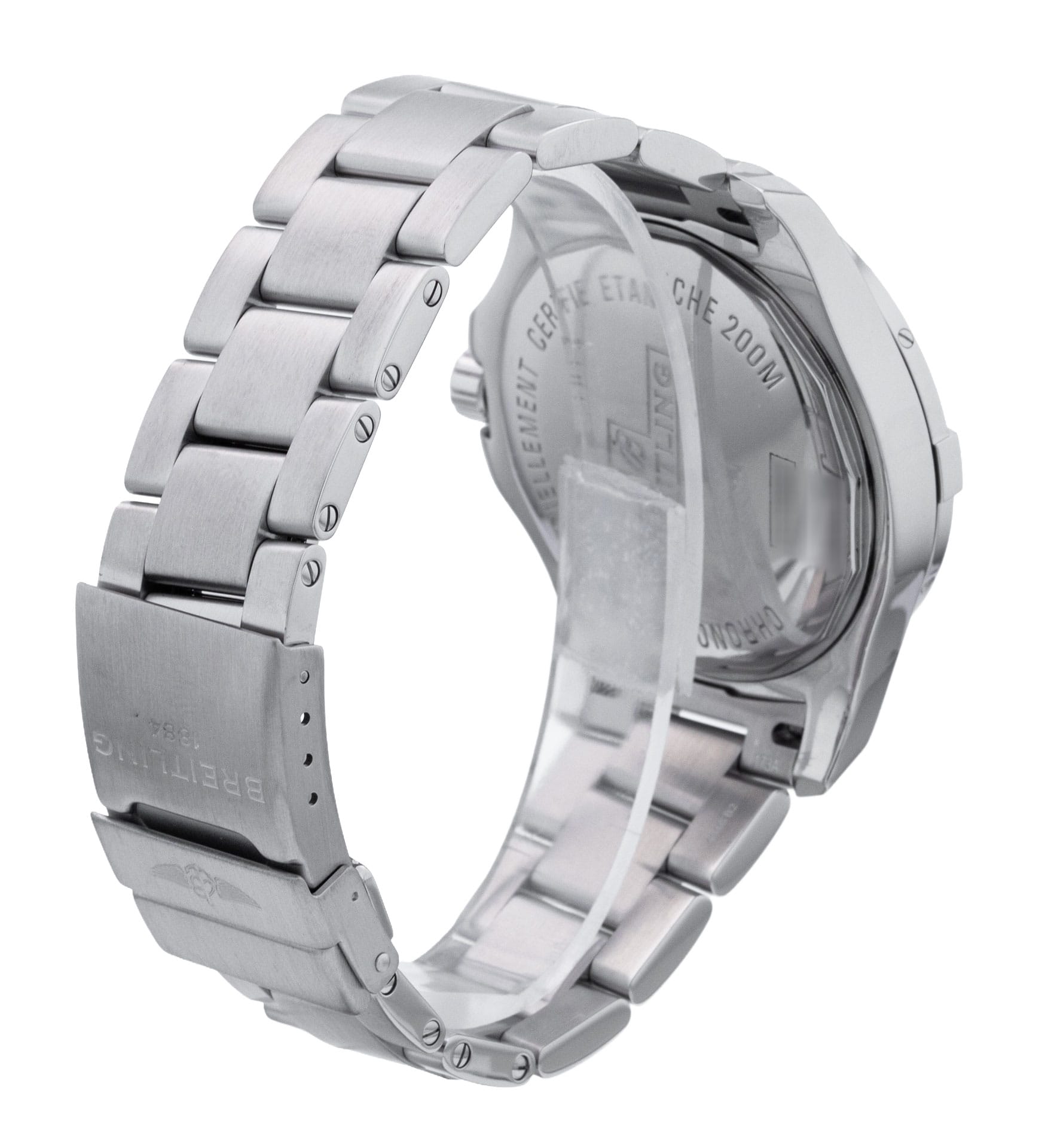 Breitling Colt Auto A17388 Thumbnail 3