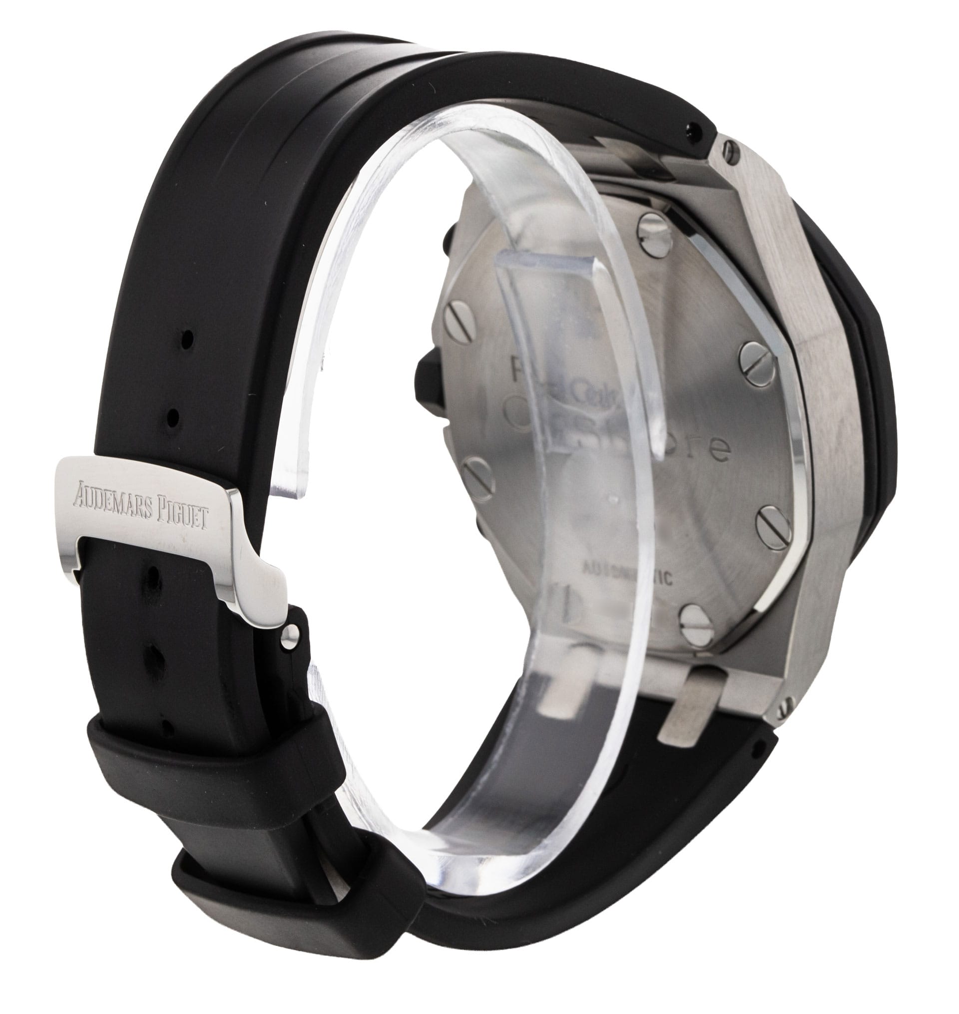 Audemars Piguet Royal Oak Offshore 25940SK.OO.D002CA.01 Thumbnail 3