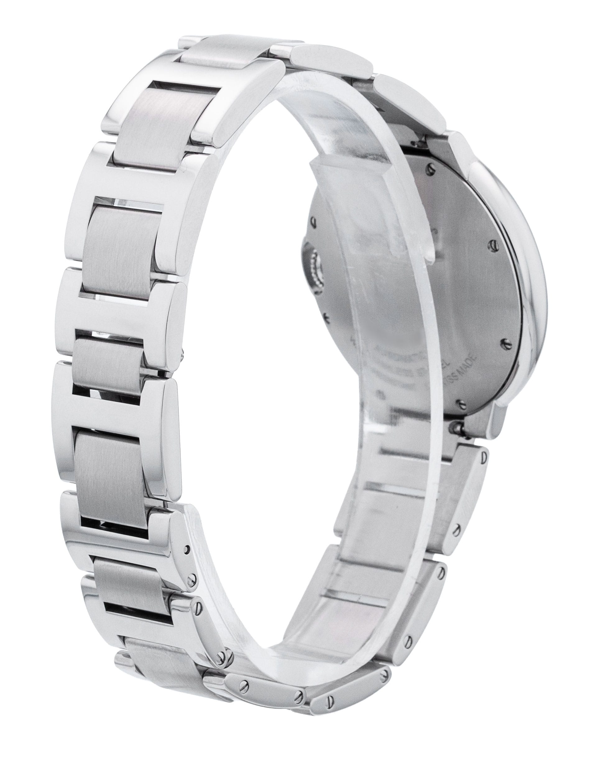 Cartier Ballon Bleu W4BB0017 Thumbnail 3