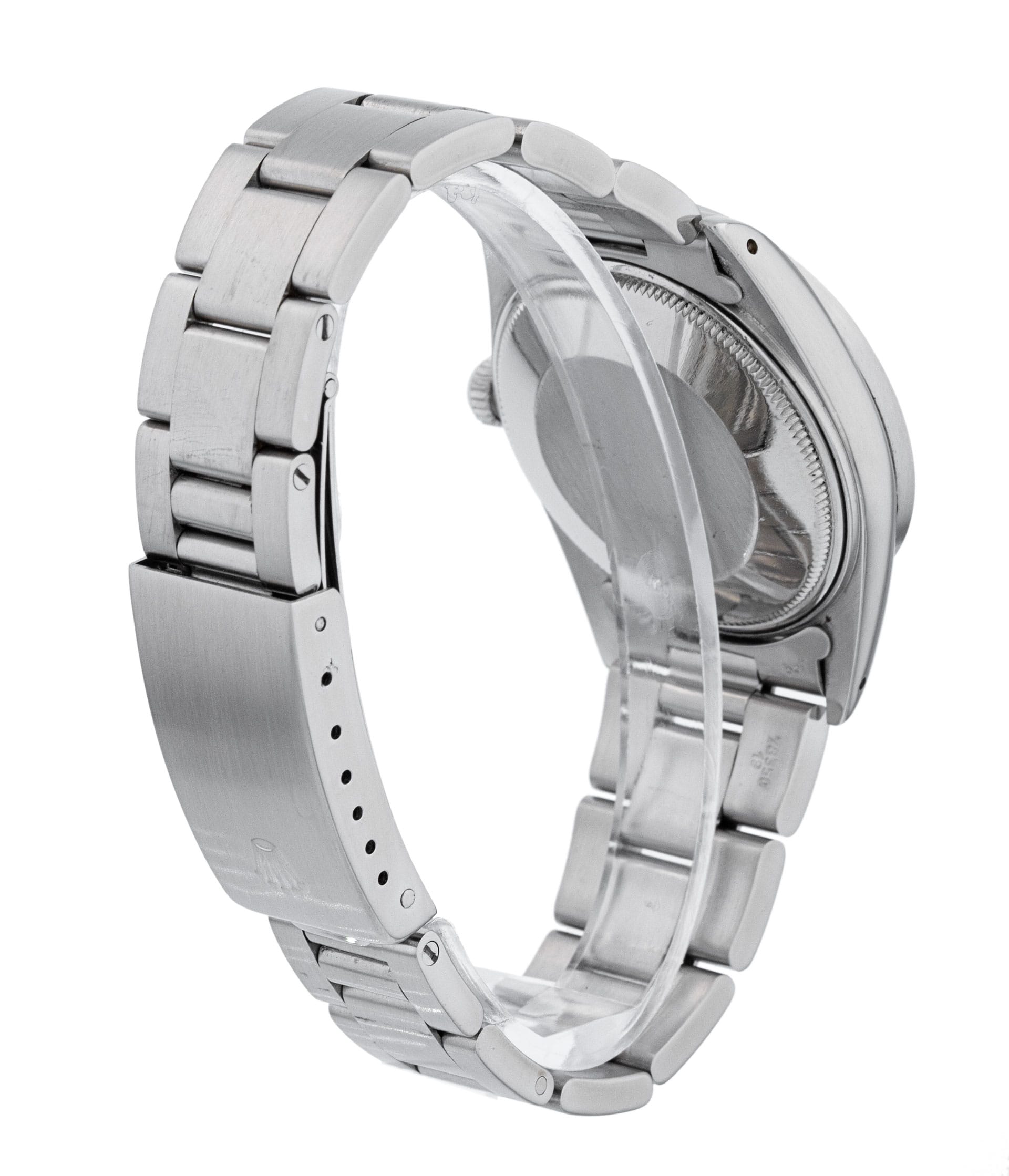 Rolex Oyster Perpetual Date 15010 Thumbnail 3