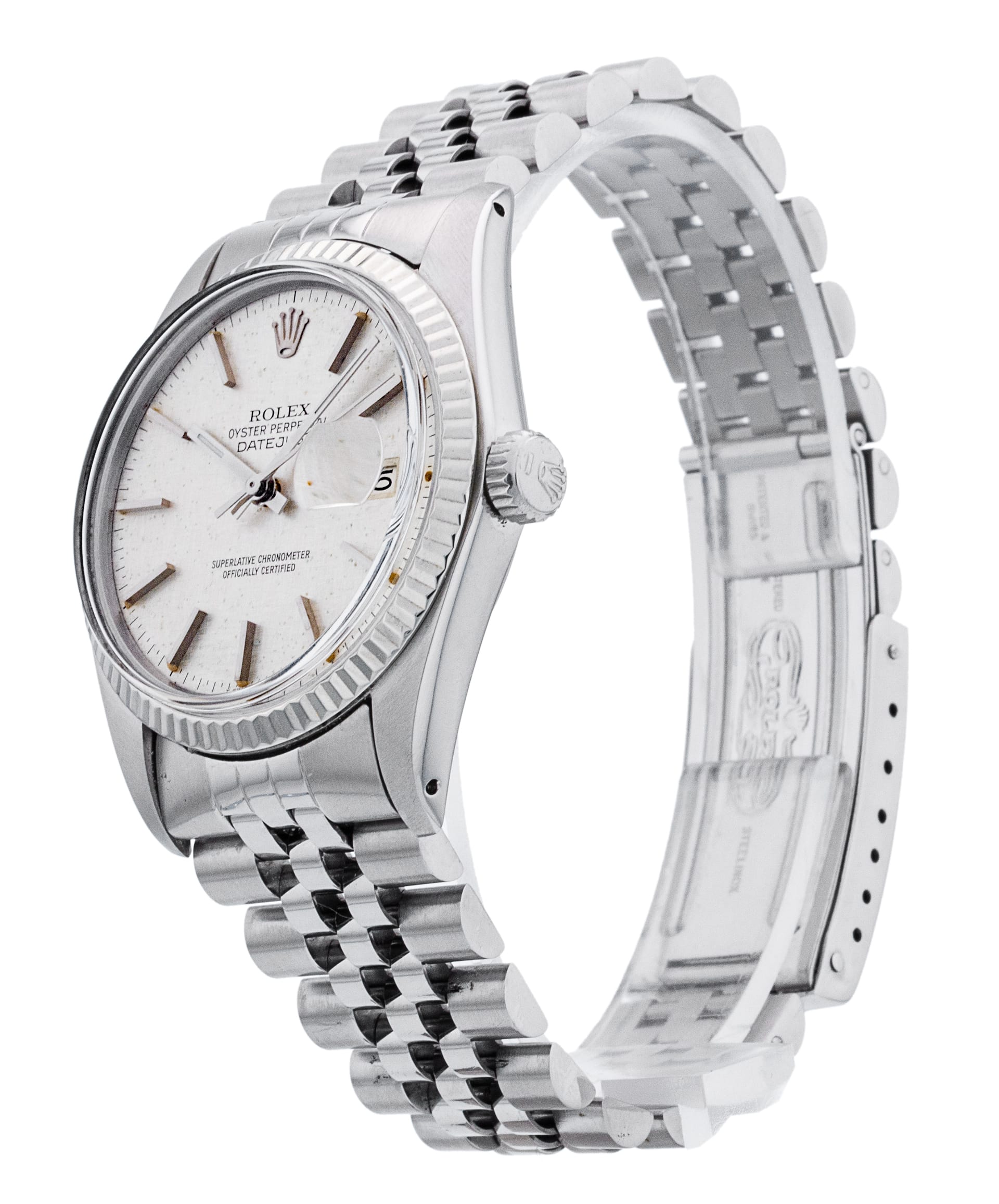 Rolex Datejust 16014 Thumbnail 2