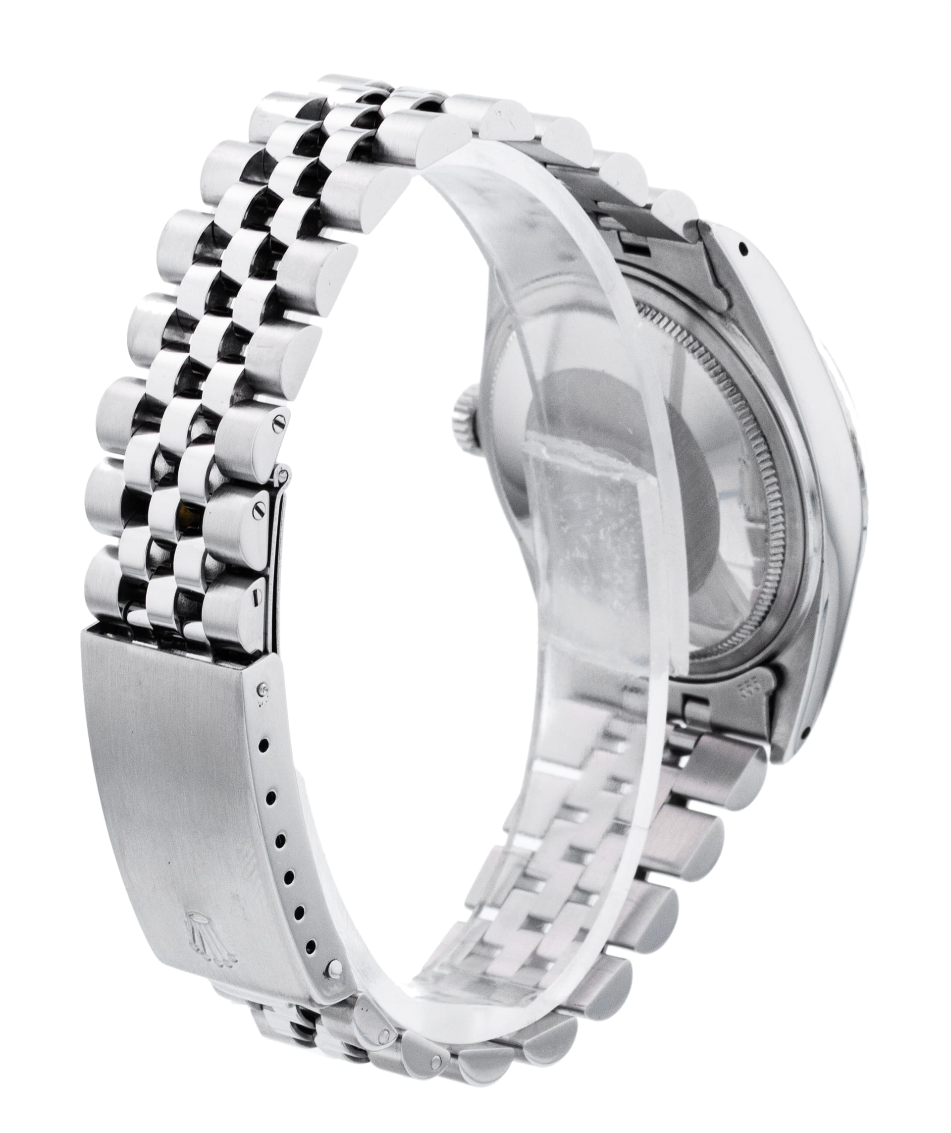 Rolex Datejust 16014 Thumbnail 3