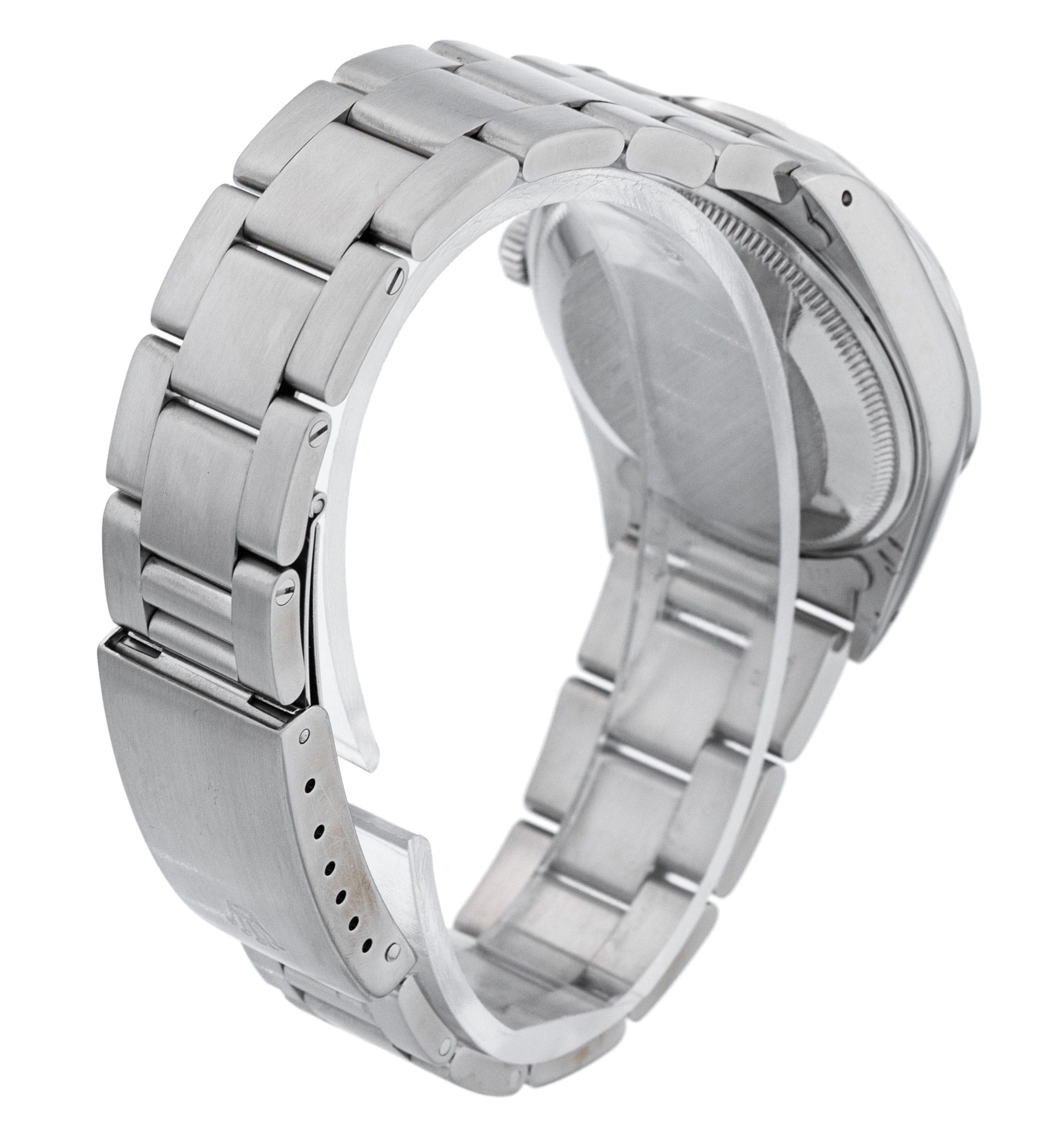 Rolex Oyster Perpetual Date 15200 Thumbnail 3