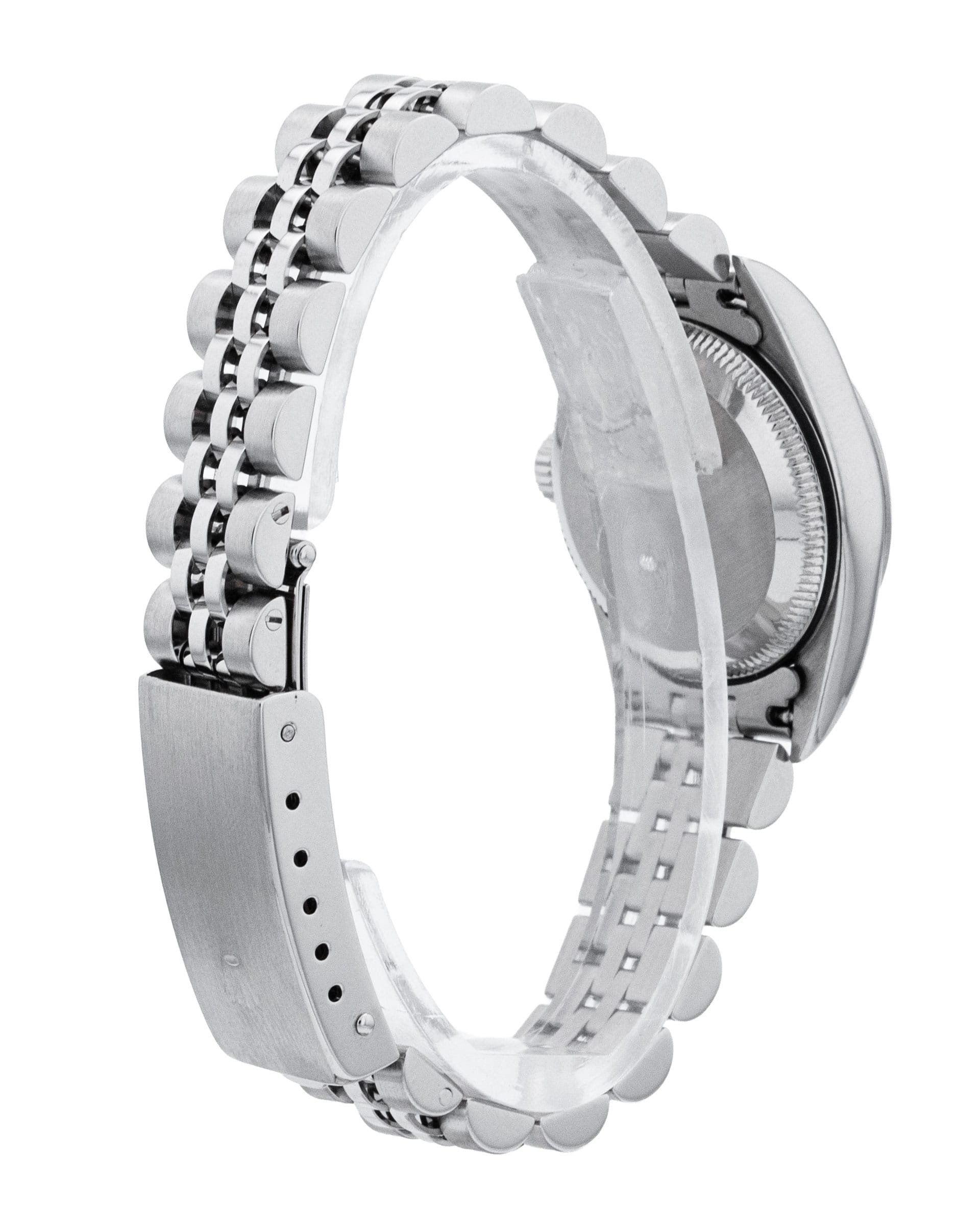 Rolex Lady Oyster Perpetual 76080 Thumbnail 3