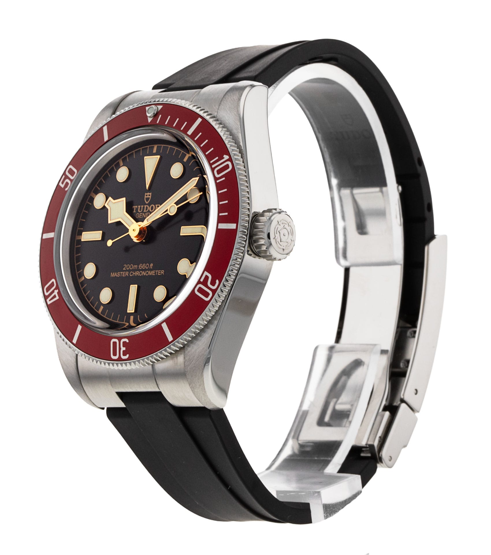 Tudor Black Bay M7941A1A0RU-0002 Thumbnail 2