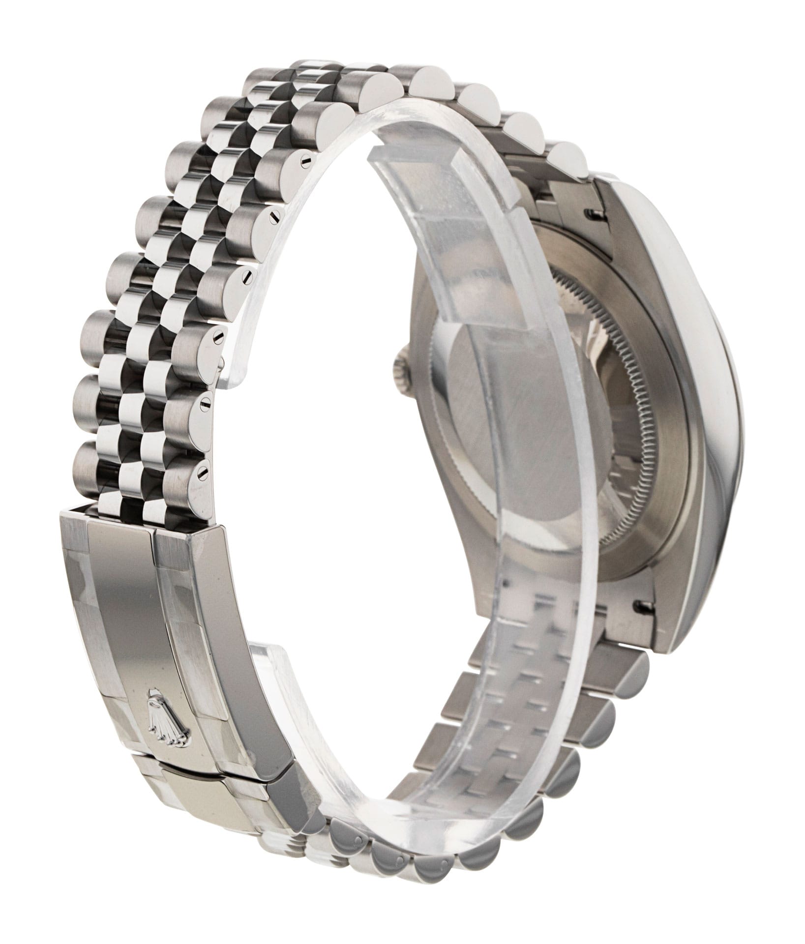 Rolex Datejust 41 126300 Thumbnail 3