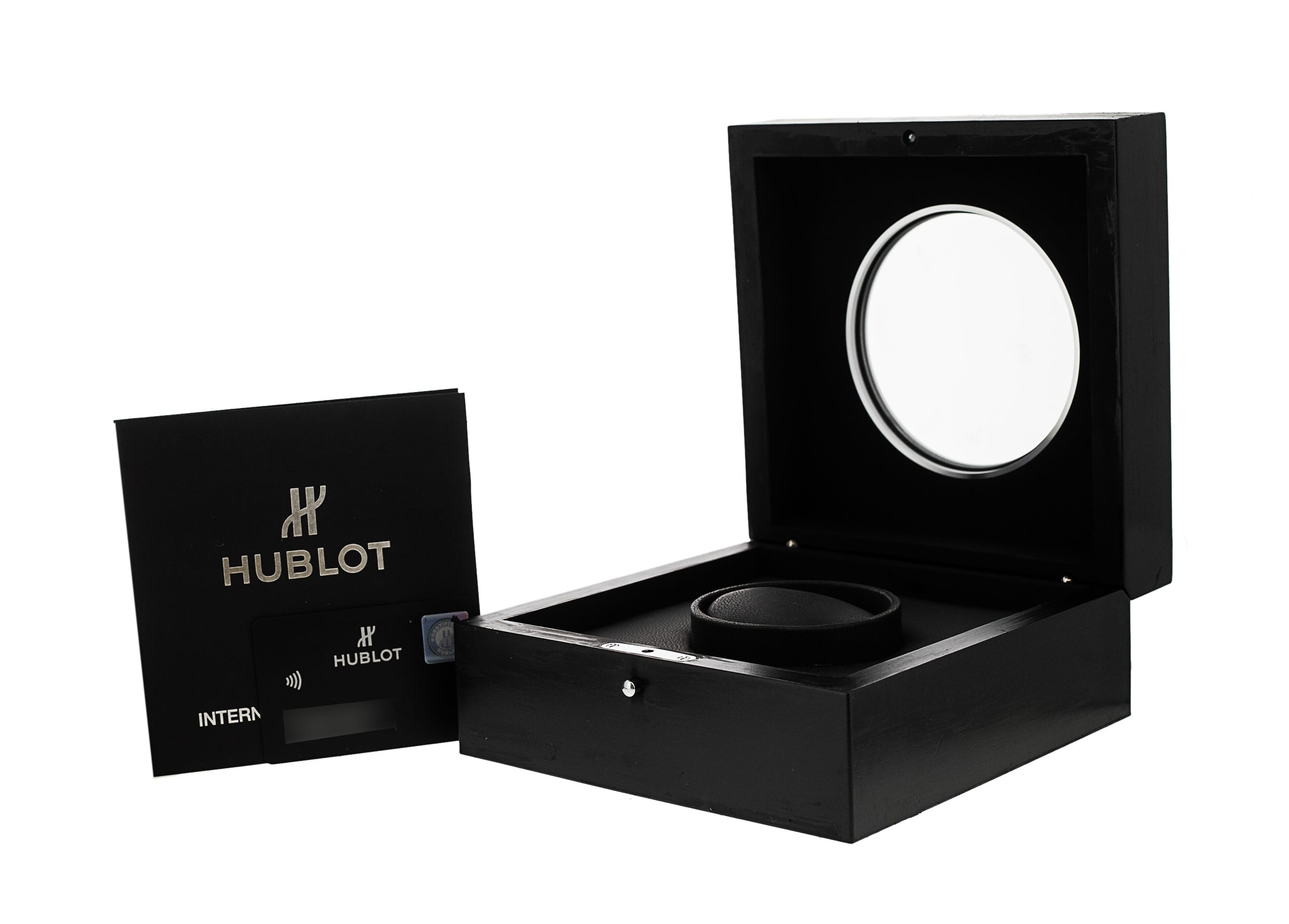 Hublot Classic Fusion 521.NX.7170.LR Thumbnail 5