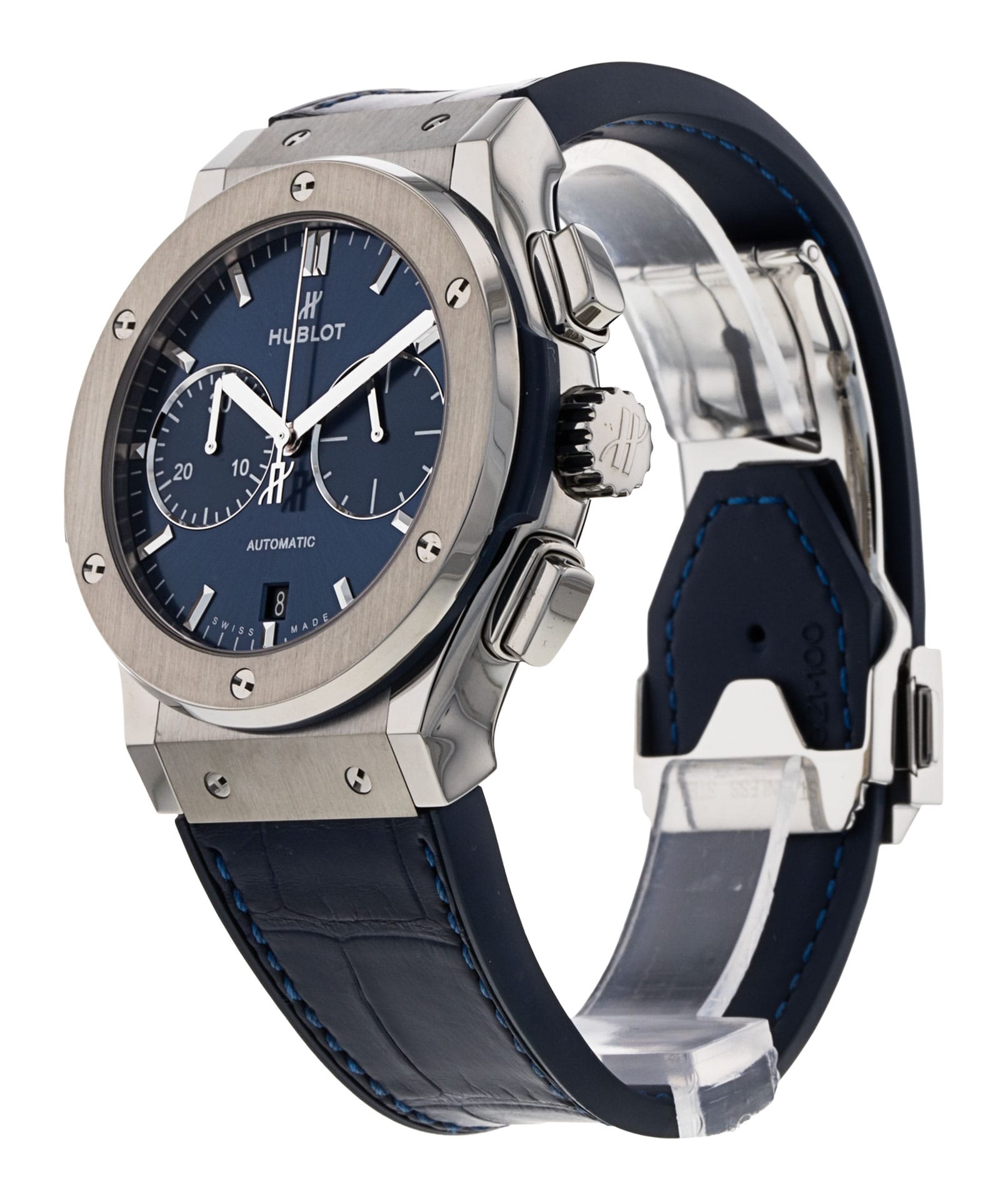 Hublot Classic Fusion 521.NX.7170.LR Thumbnail 2