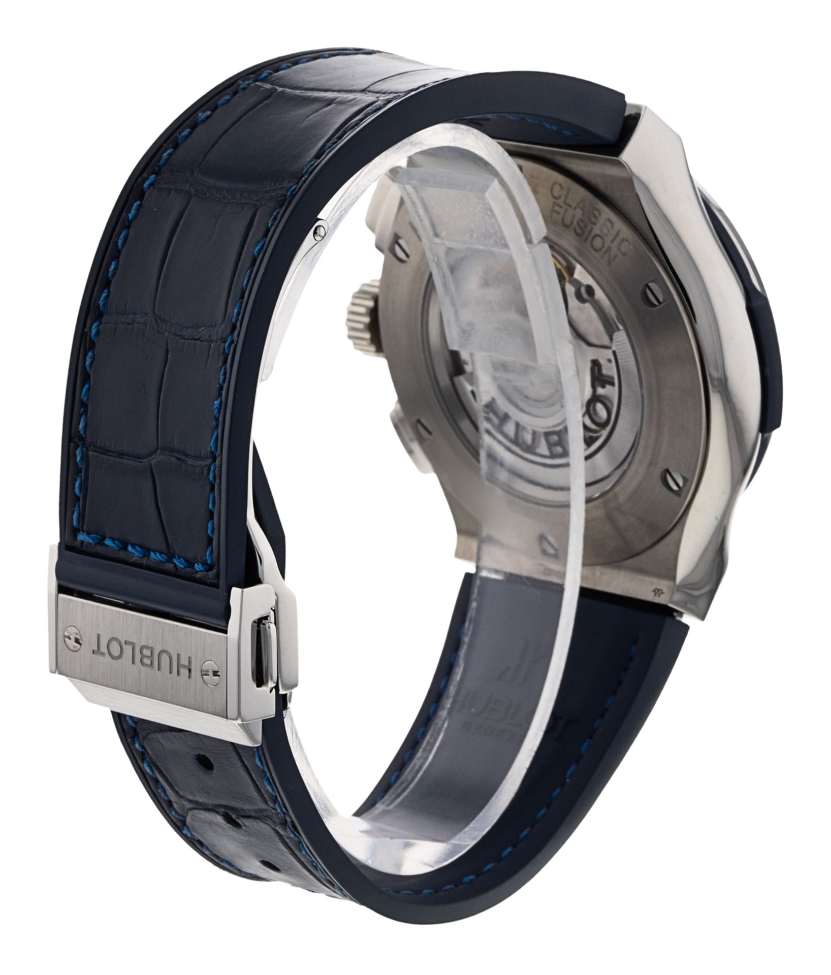 Hublot Classic Fusion 521.NX.7170.LR Thumbnail 3