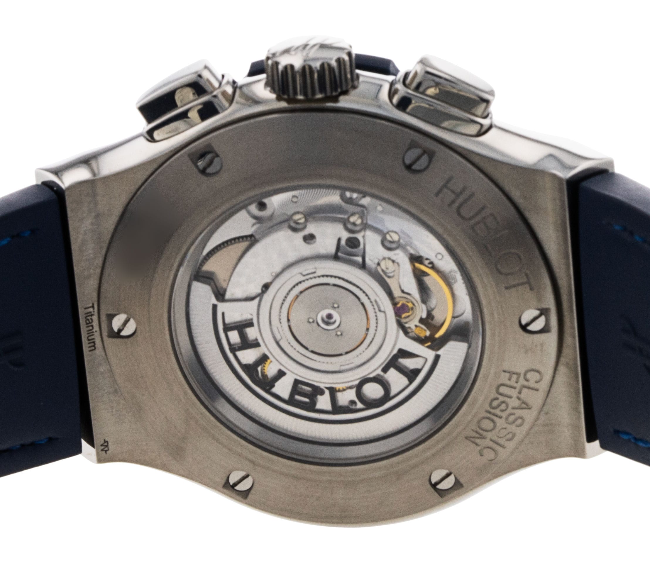 Hublot Classic Fusion 521.NX.7170.LR Thumbnail 4