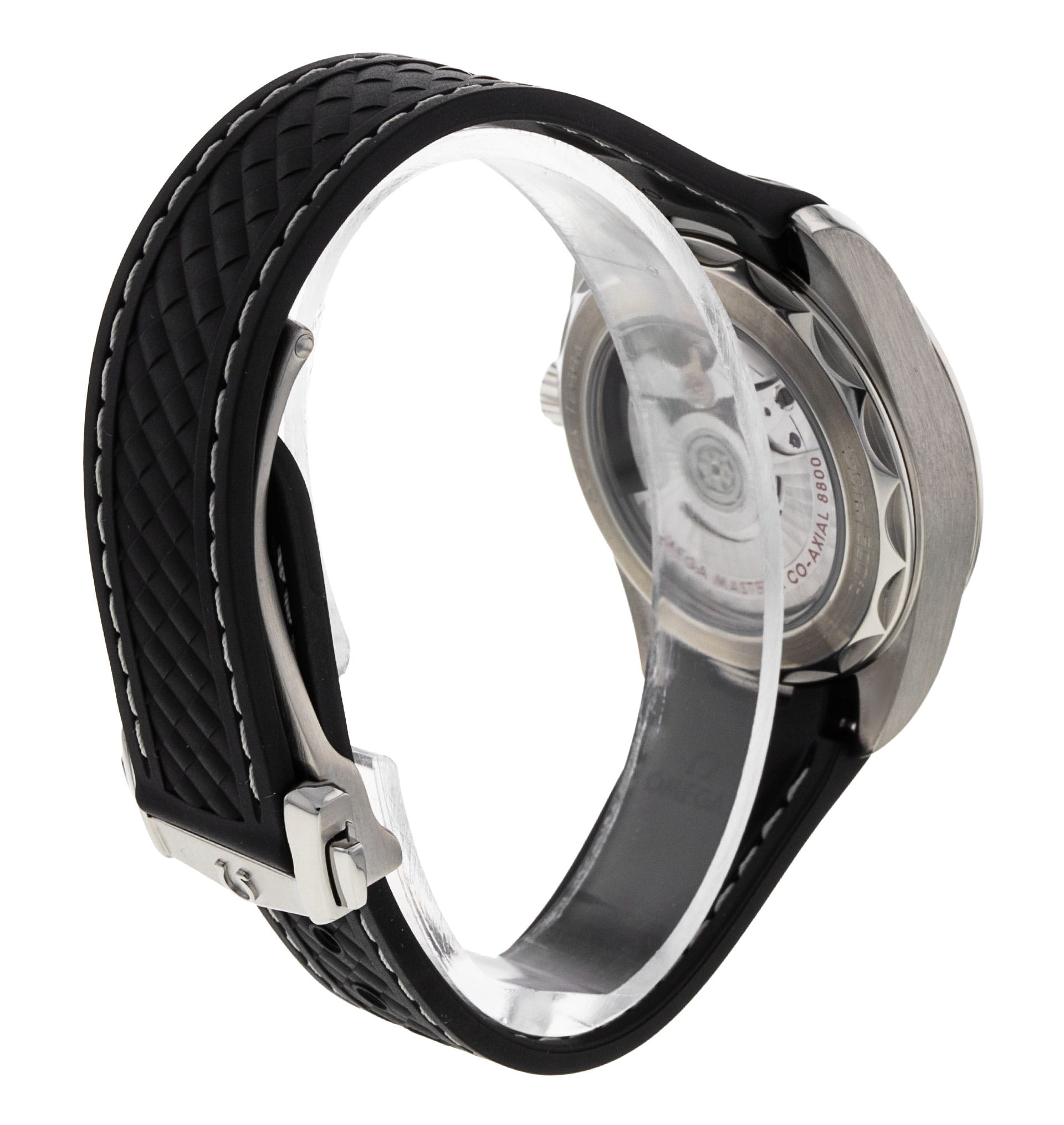 Omega Aqua Terra 150m Gents 220.12.38.20.01.001 Thumbnail 3