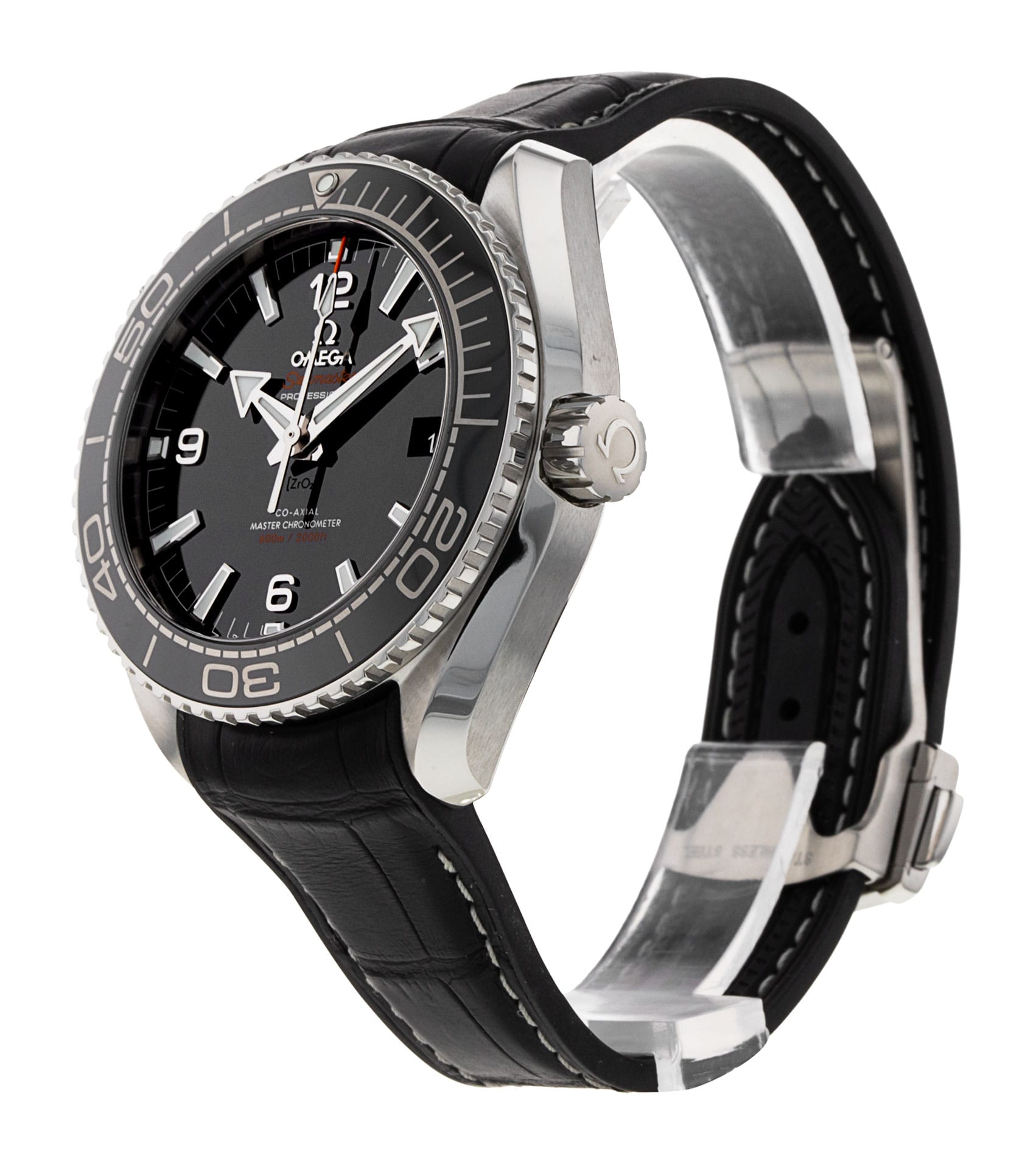 Omega Planet Ocean 215.33.44.21.01.001 Thumbnail 2