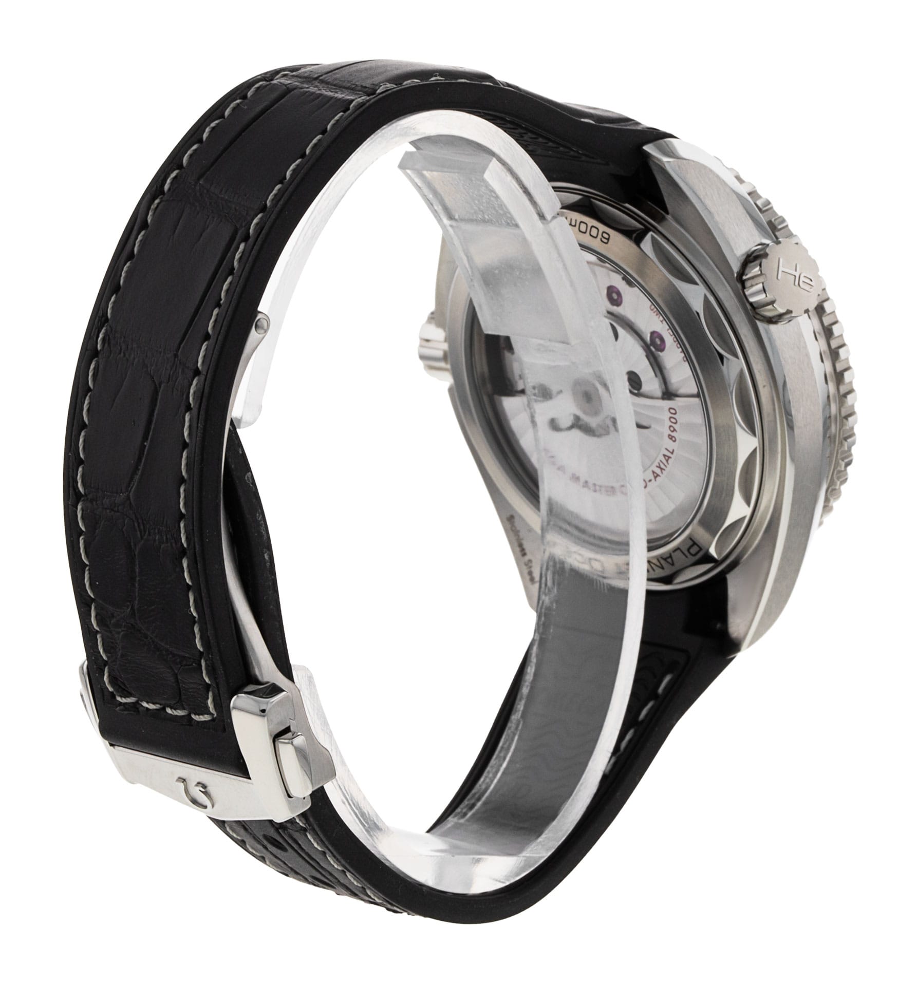 Omega Planet Ocean 215.33.44.21.01.001 Thumbnail 3