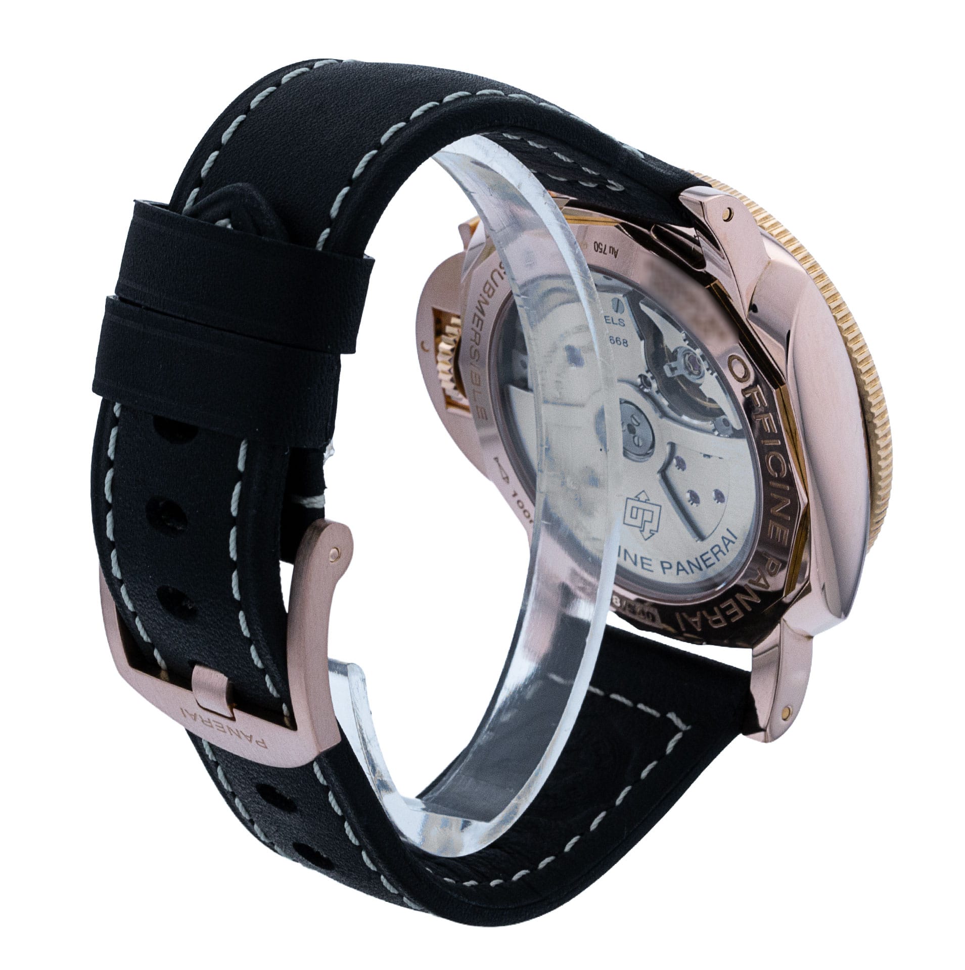 Panerai Submersible PAM00684 Thumbnail 3