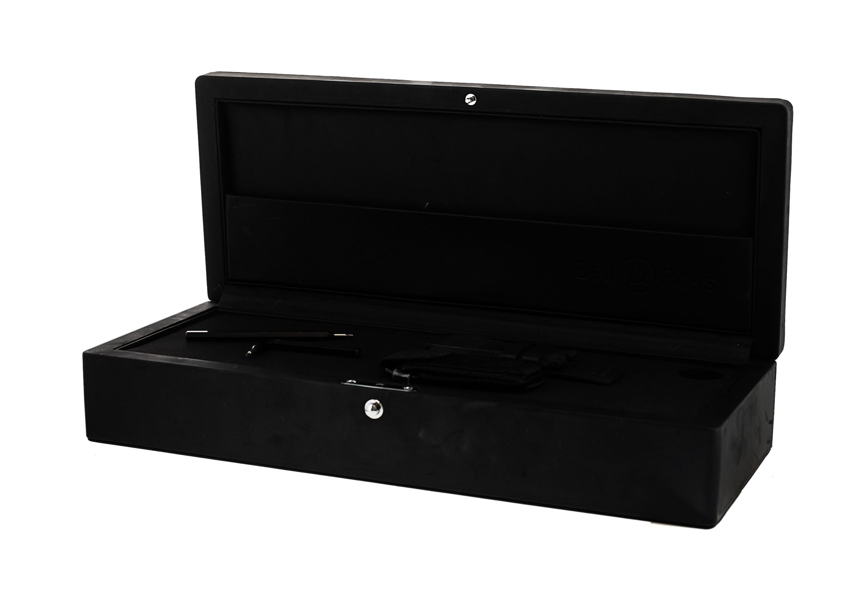 Bell and Ross BR01 BR01-CSK-CE/SRB Thumbnail 5