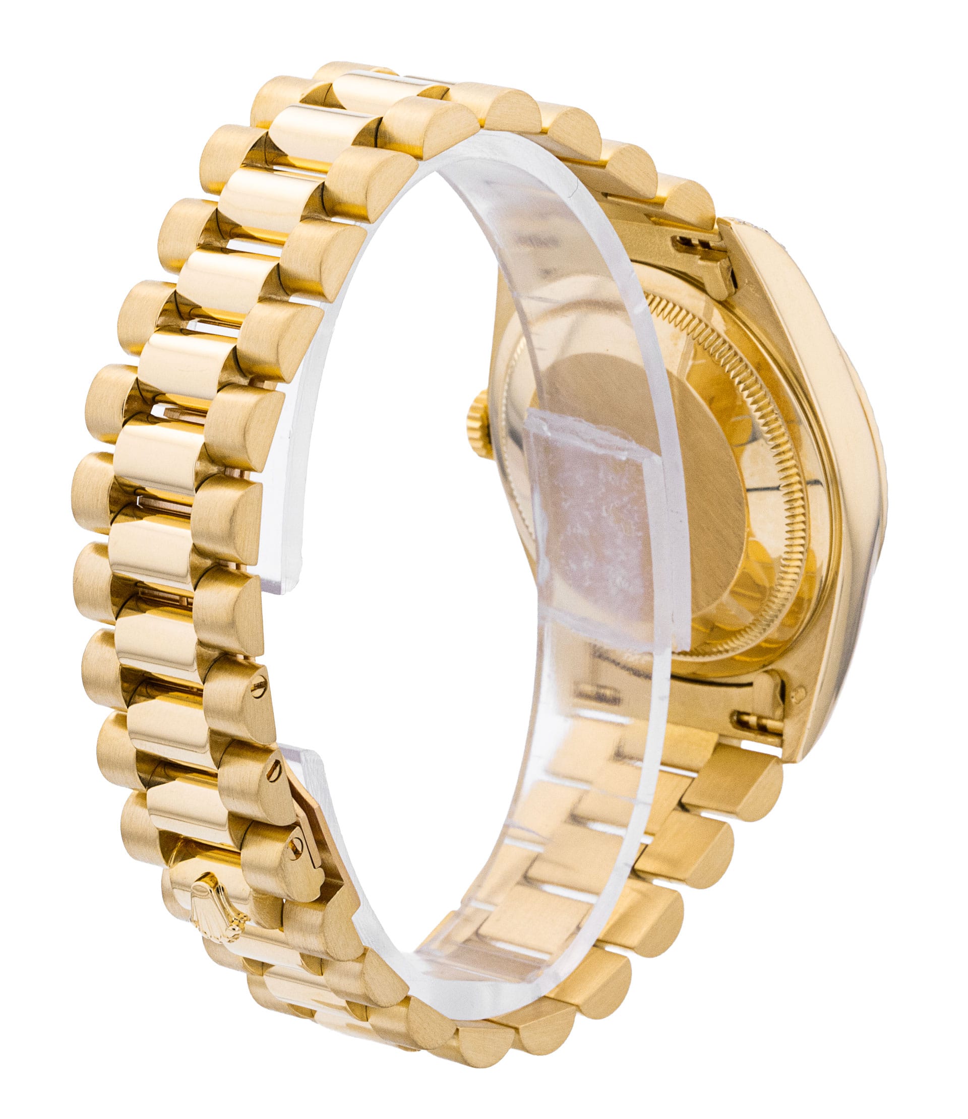 Rolex Day-Date 18338 Thumbnail 3