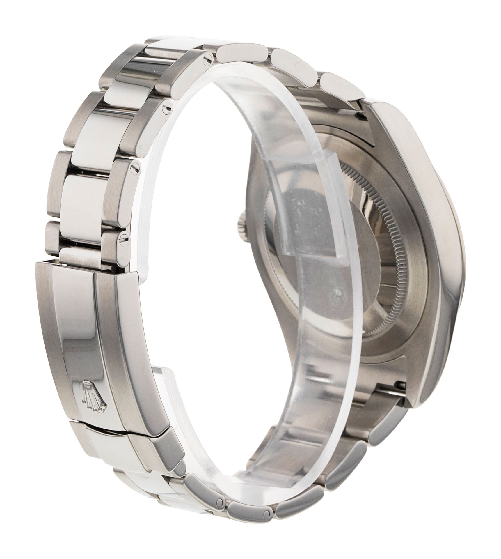 Rolex Datejust II 116334 Thumbnail 3