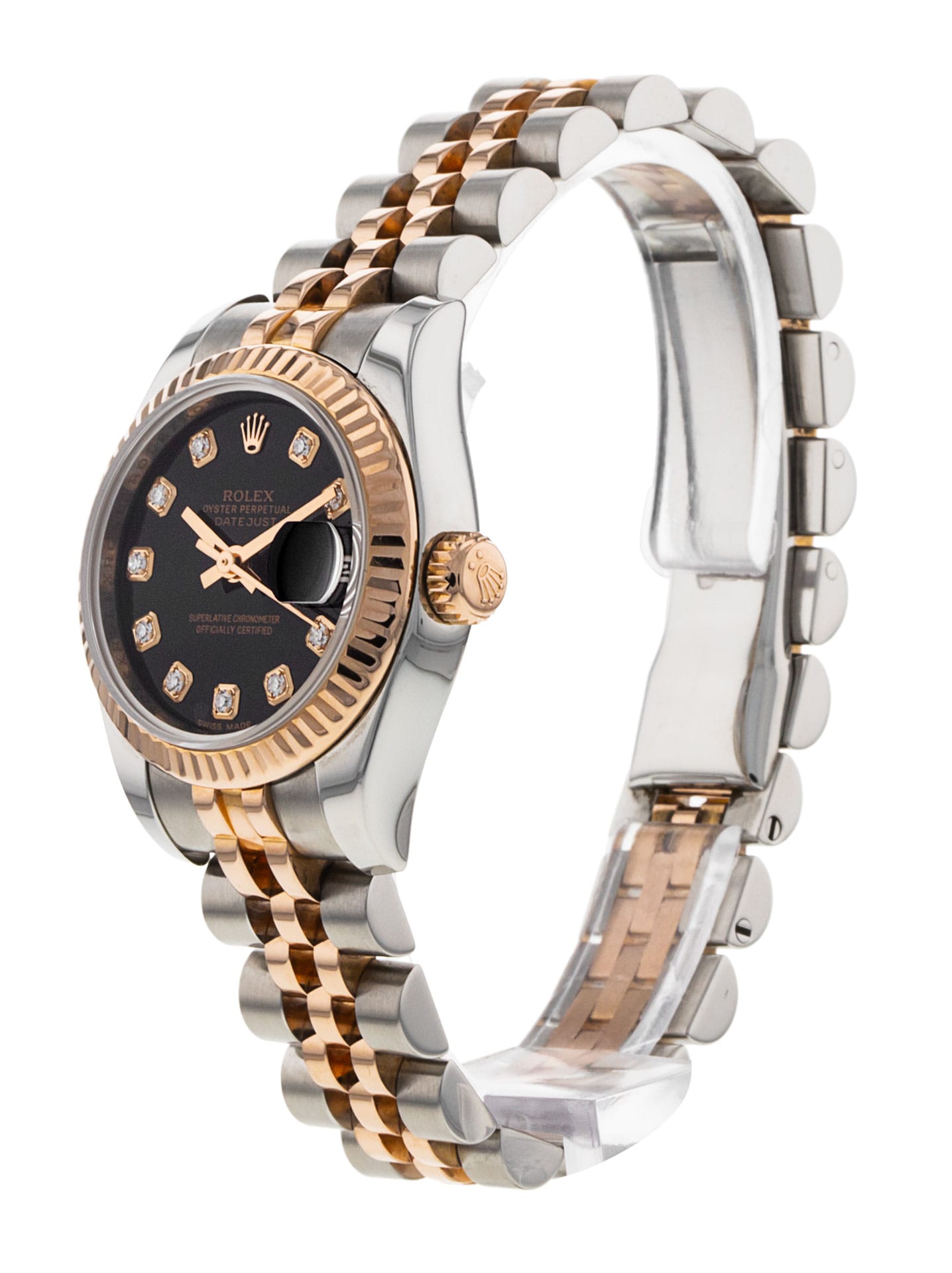 Rolex Datejust Lady 179171 Thumbnail 2