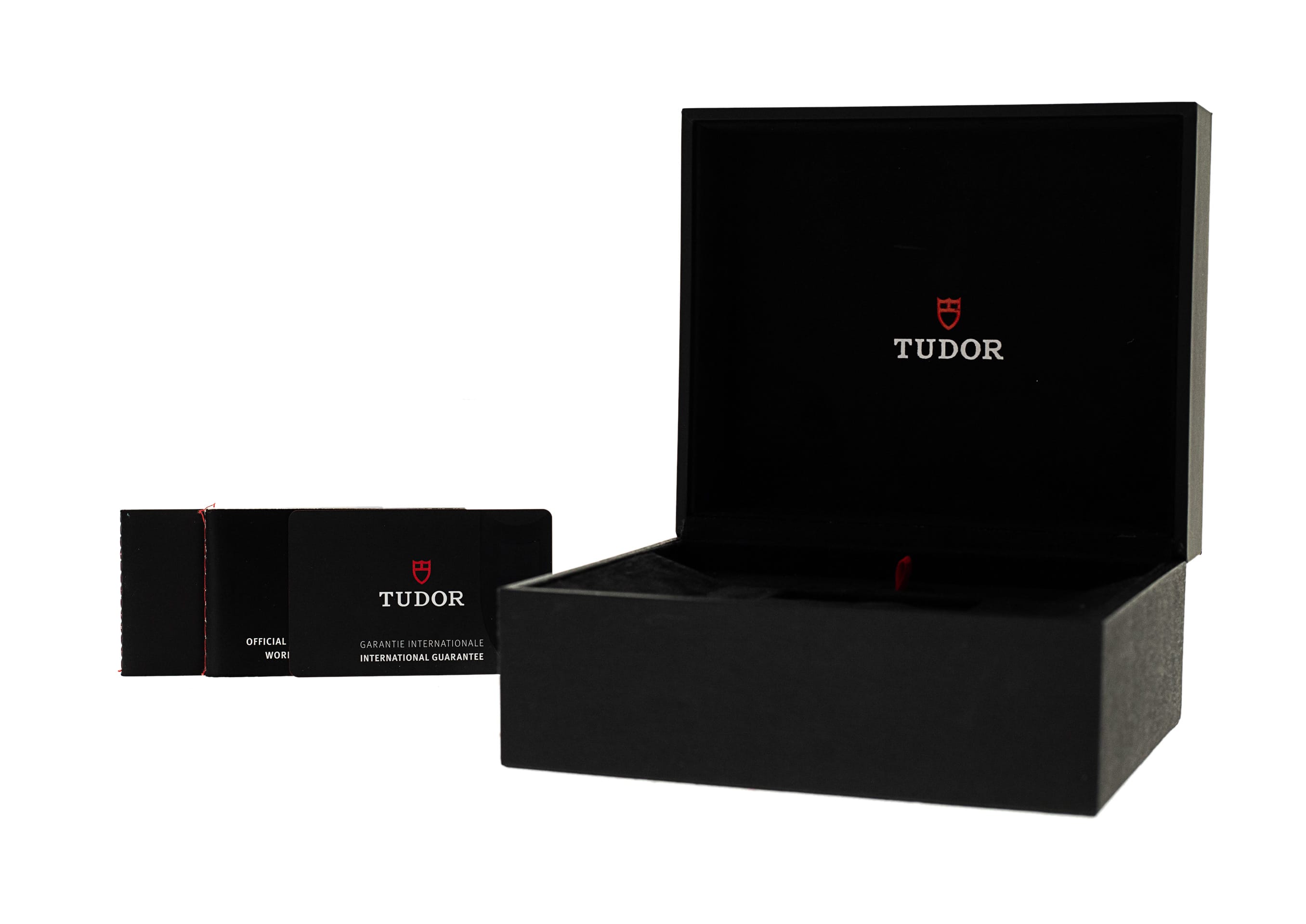 Tudor Black Bay 58 M79030B-0001 Thumbnail 4