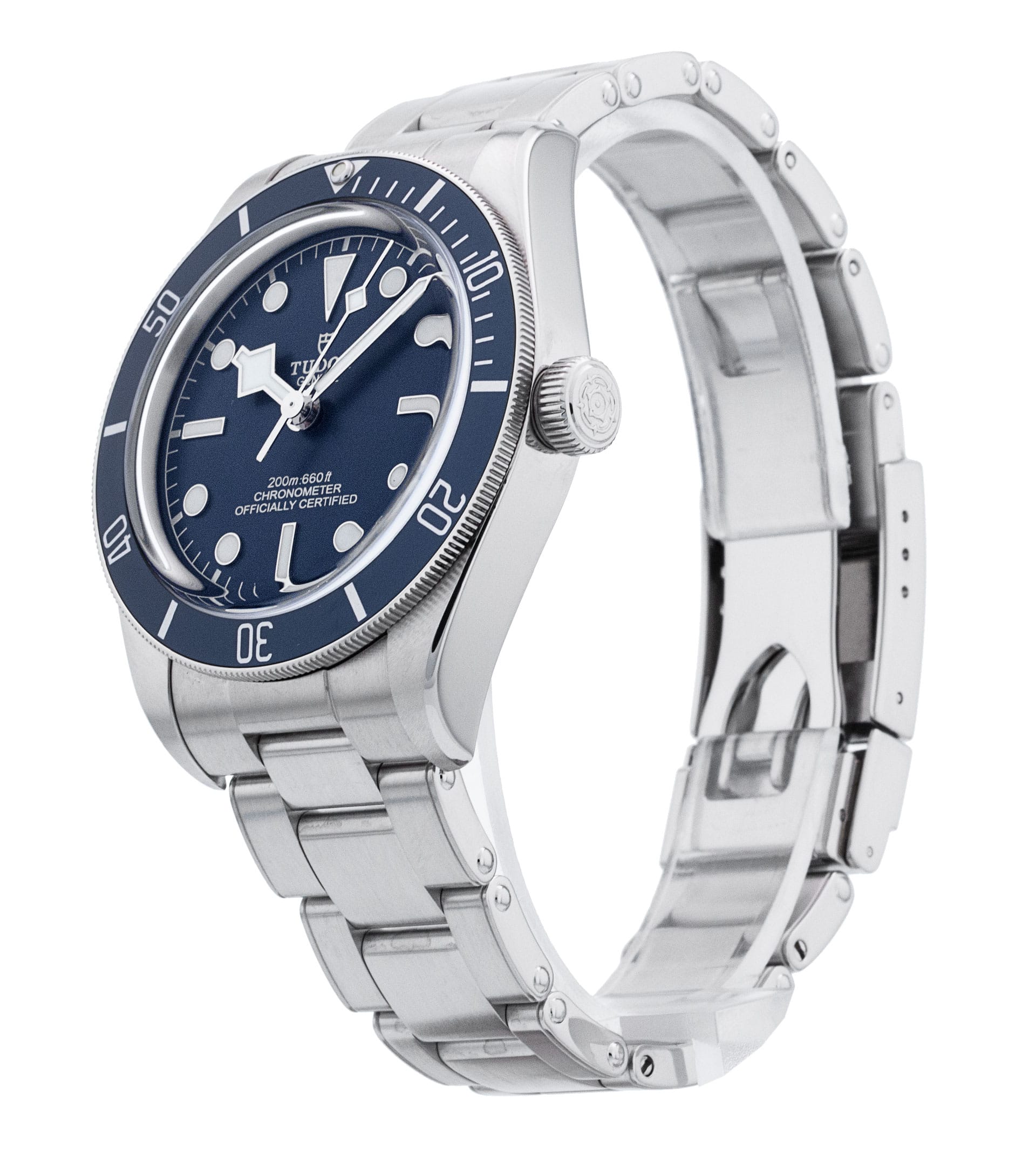 Tudor Black Bay 58 M79030B-0001 Thumbnail 2