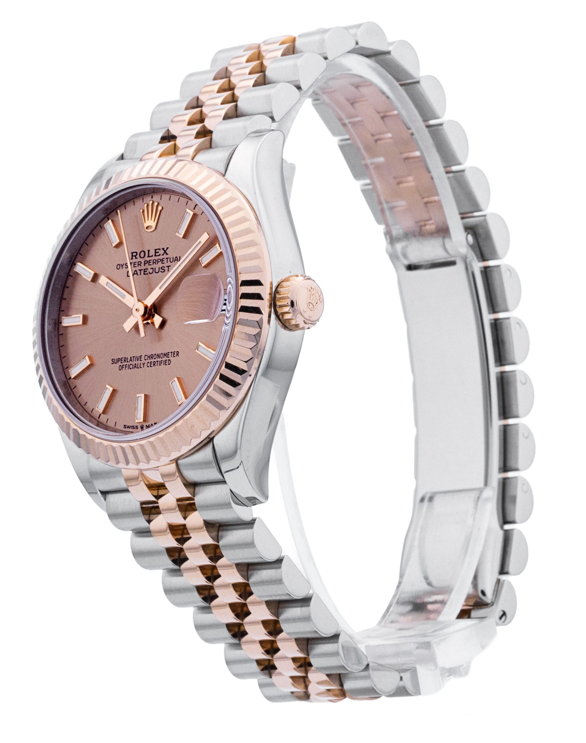 Rolex Datejust Lady 31 278271 Thumbnail 2
