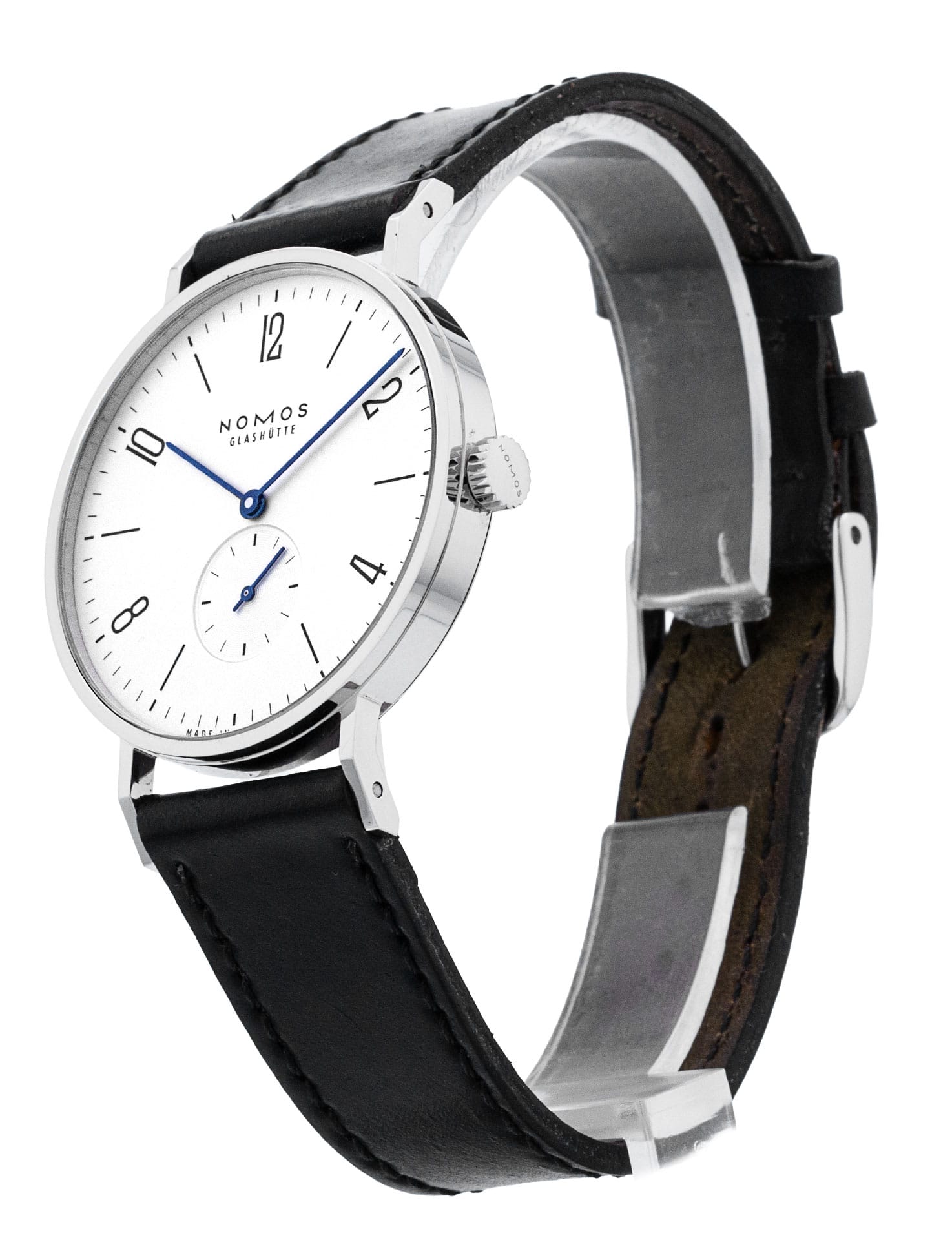 Nomos Glashutte Tangente 164 Thumbnail 2