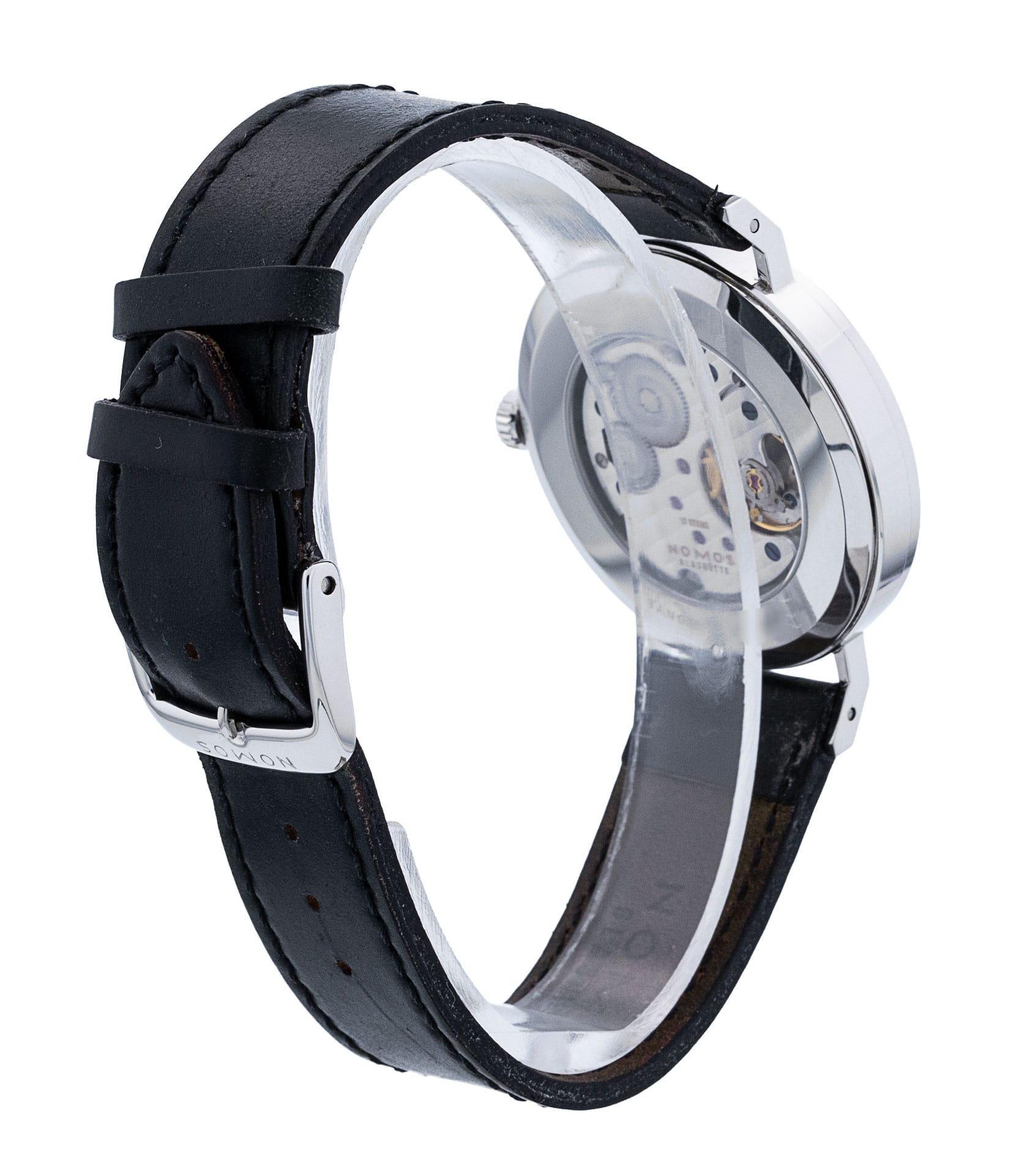 Nomos Glashutte Tangente 164 Thumbnail 3