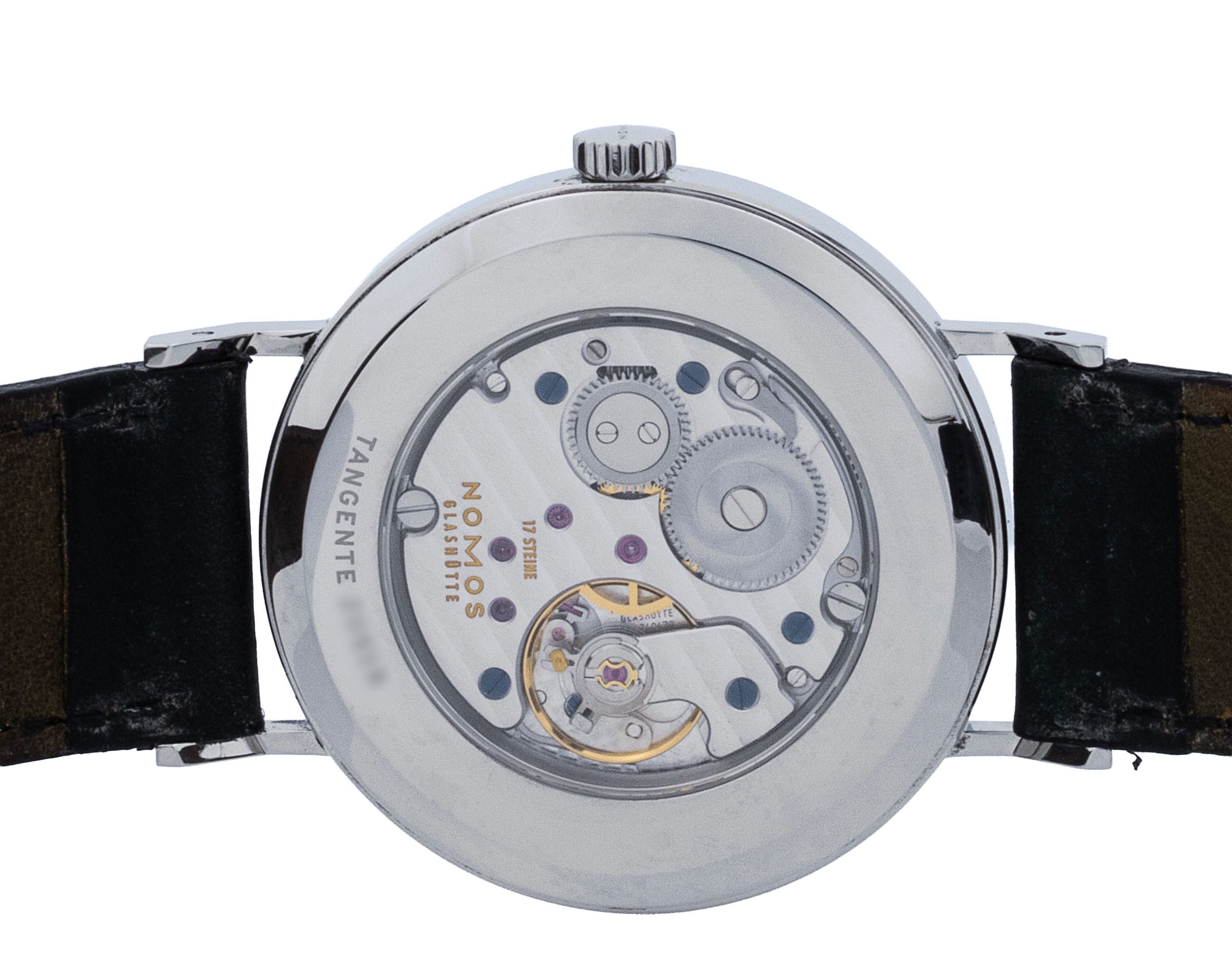 Nomos Glashutte Tangente 164 Thumbnail 4