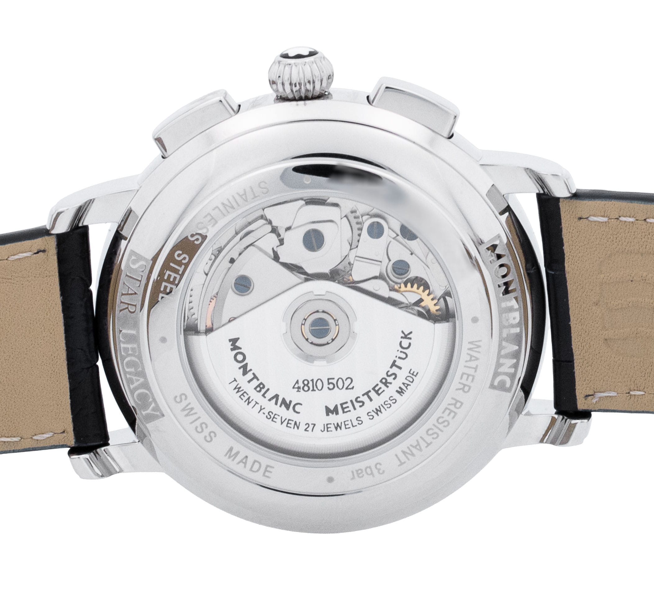 Montblanc Star Legacy 118514 Thumbnail 4