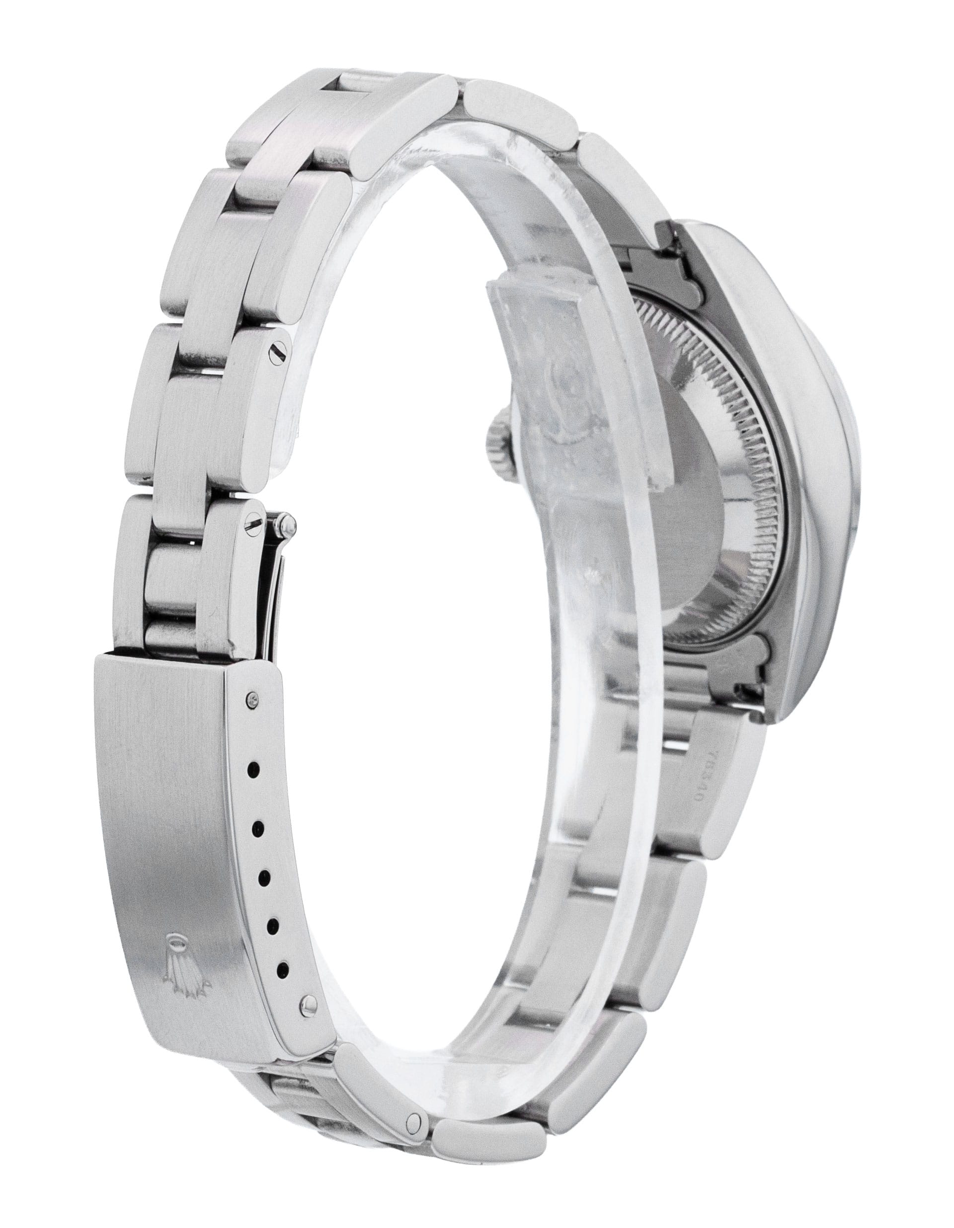Rolex Datejust Lady 69160 Thumbnail 3