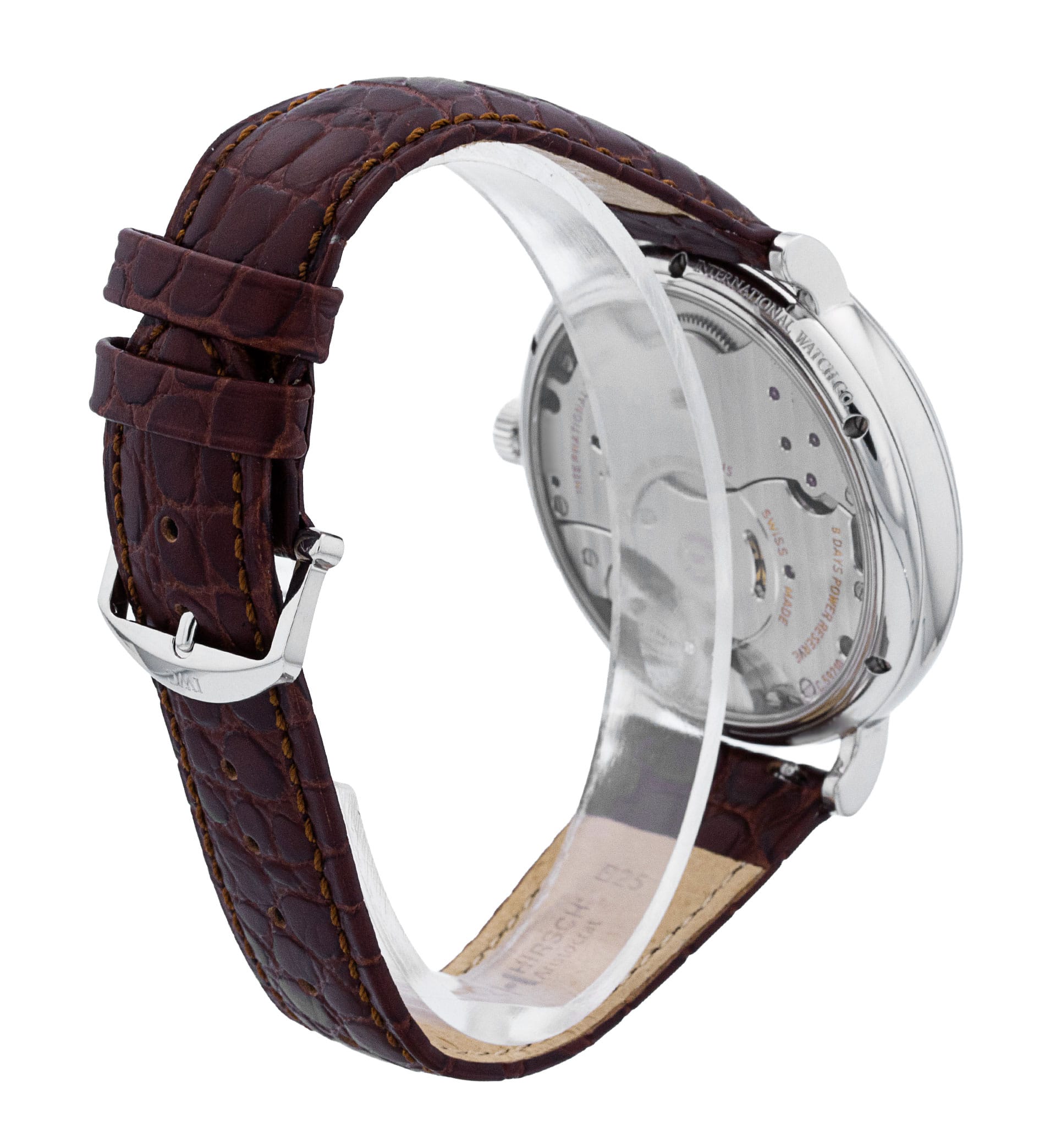 IWC Portofino Hand-Wound IW510103 Thumbnail 3