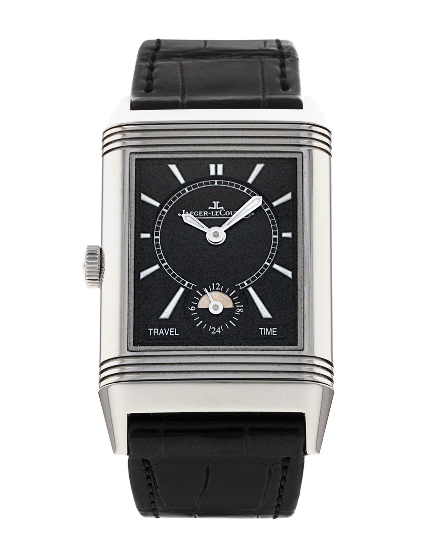 Jaeger-LeCoultre Reverso Classic Medium Duoface 2458422 Thumbnail 4
