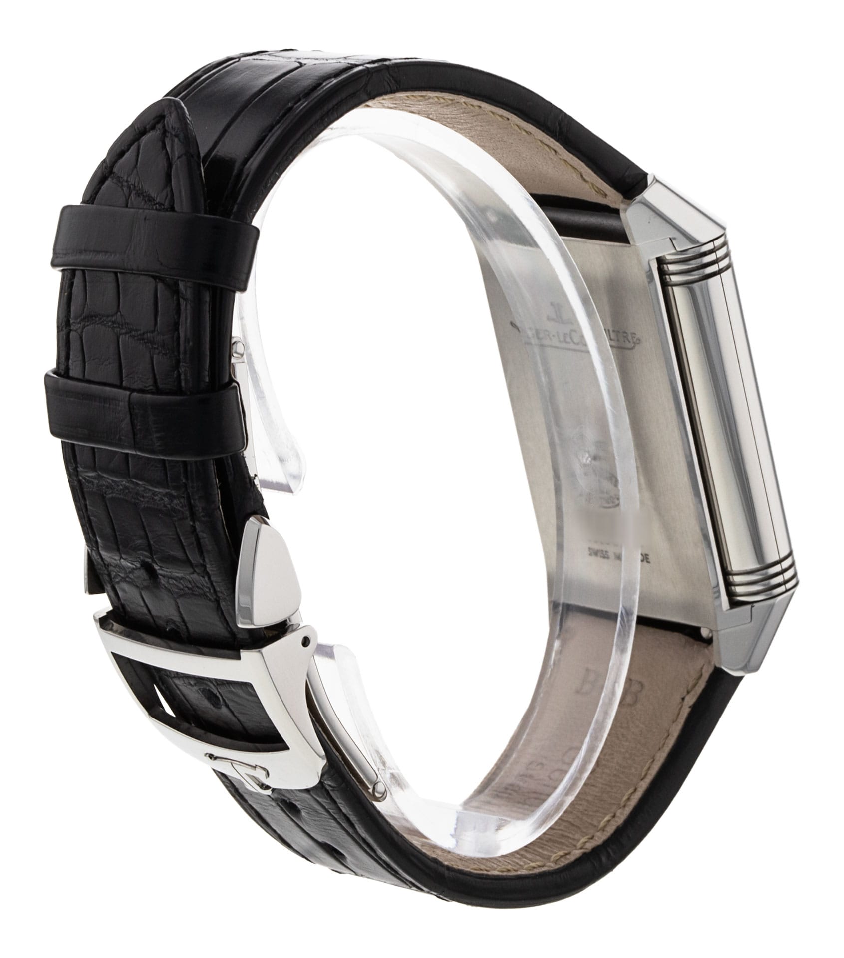 Jaeger-LeCoultre Reverso Classic Medium Duoface 2458422 Thumbnail 3