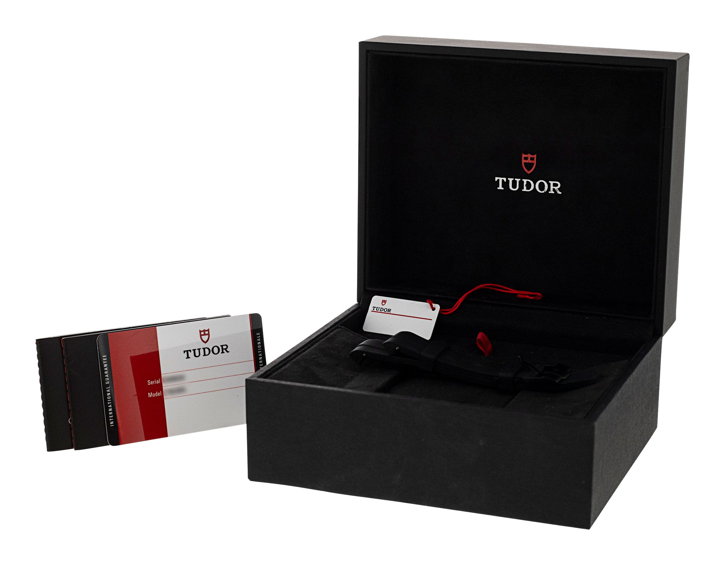 Tudor Black Bay 58 M79030N-0002 Thumbnail 4