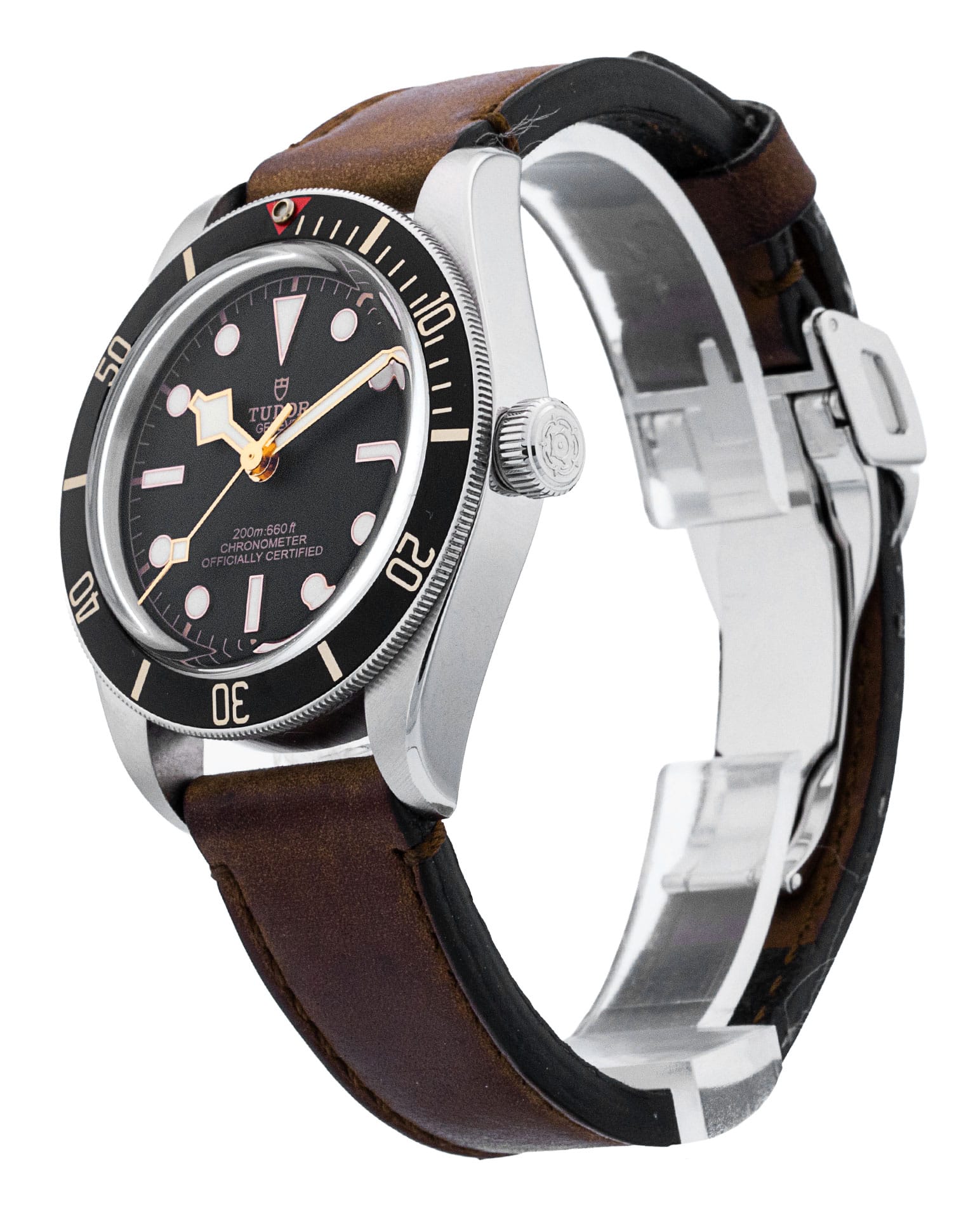 Tudor Black Bay 58 M79030N-0002 Thumbnail 2