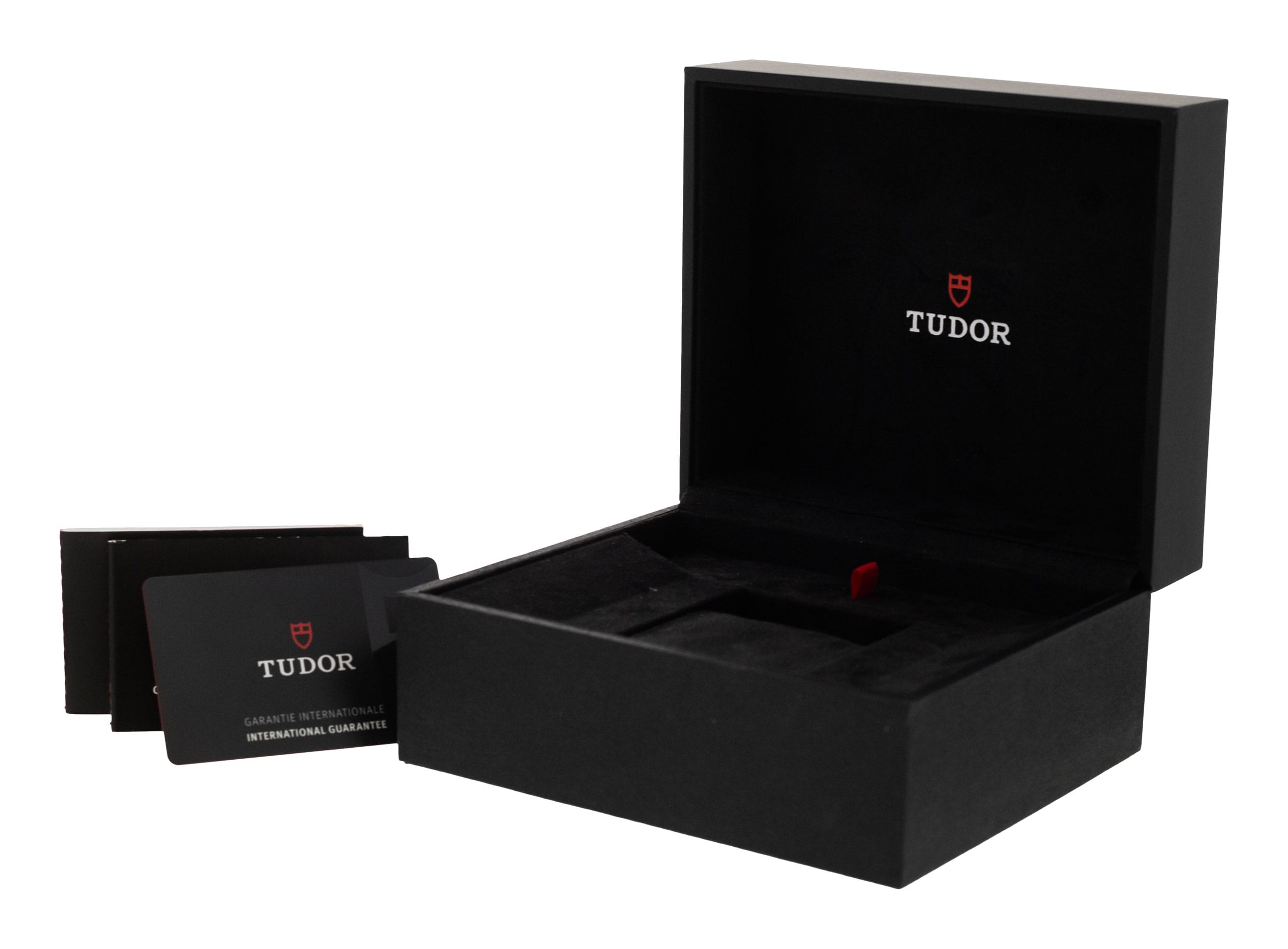 Tudor Black Bay Chrono M79360N-0002 Thumbnail 4