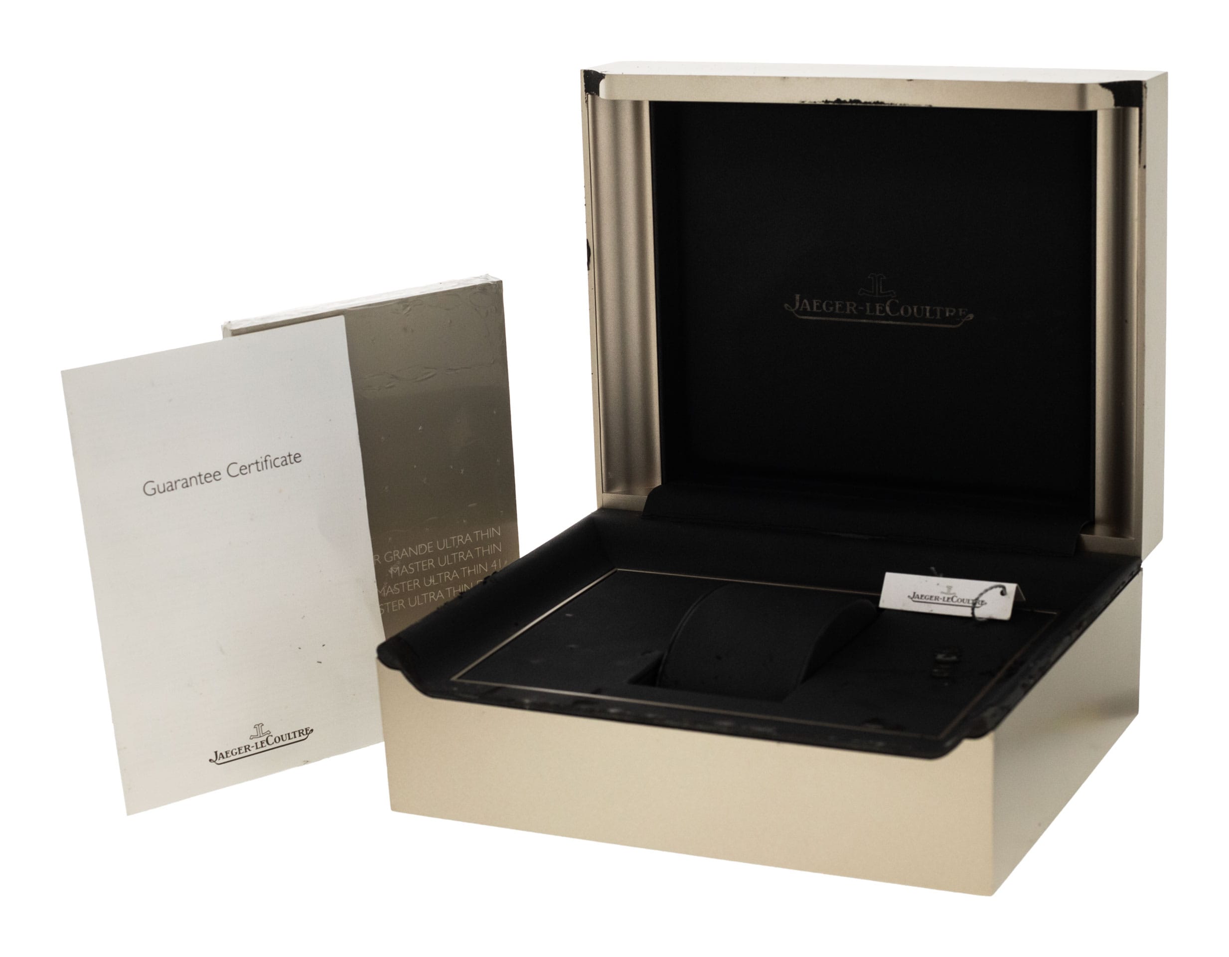 Jaeger-LeCoultre Master Ultra Thin 1358420 Thumbnail 5