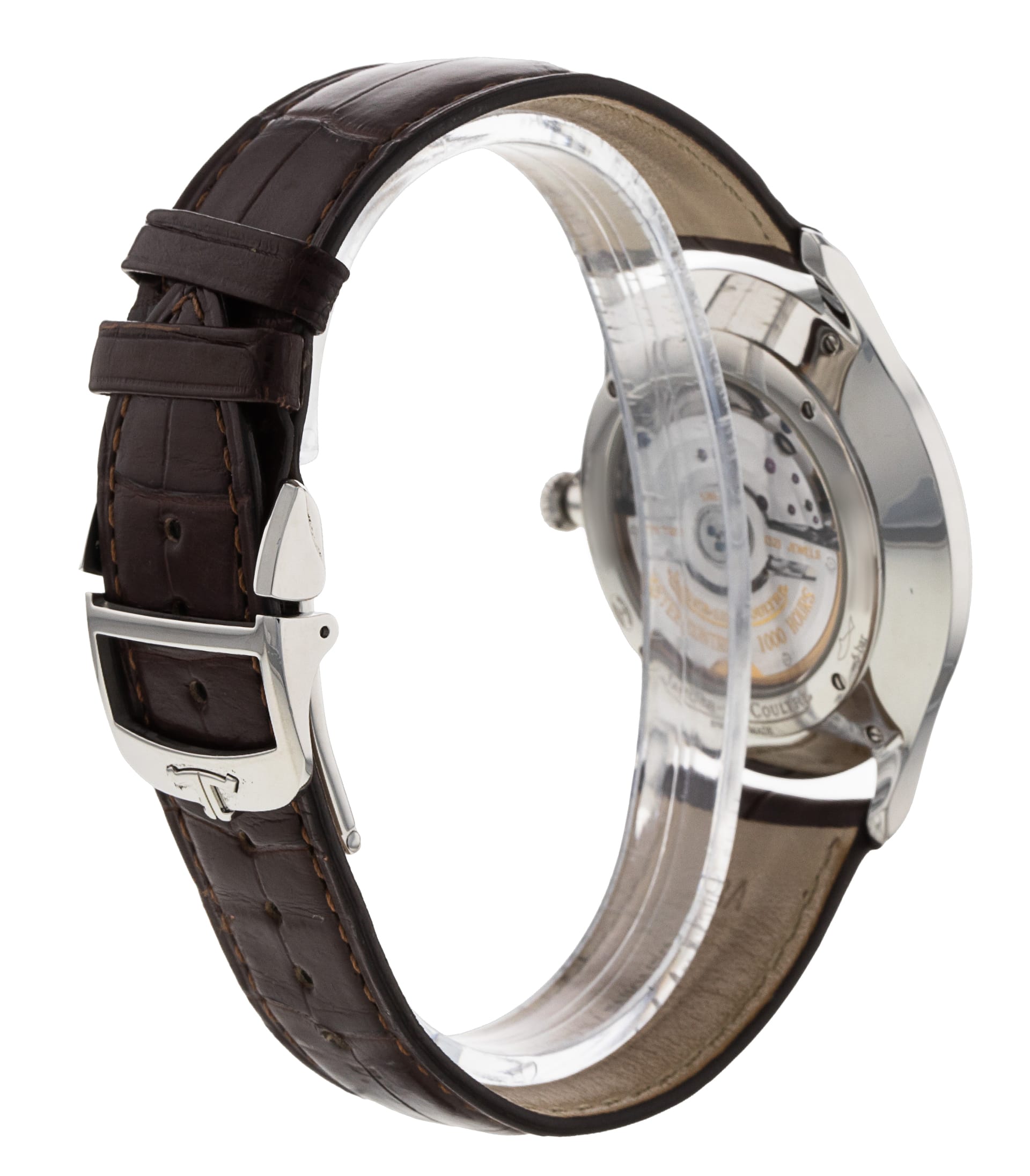 Jaeger-LeCoultre Master Ultra Thin 1358420 Thumbnail 3