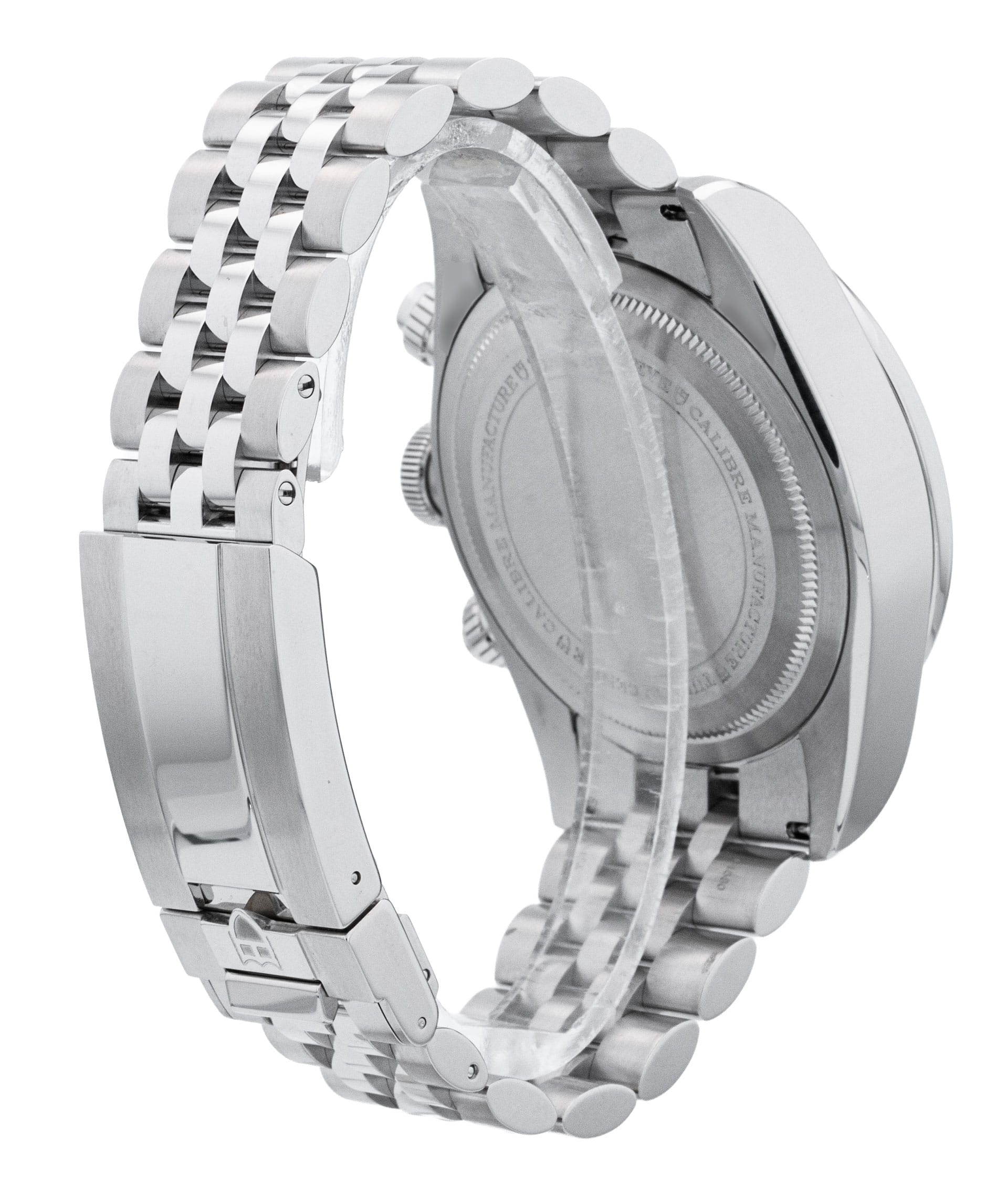 Tudor Black Bay Chrono M79360N-0014 Thumbnail 3