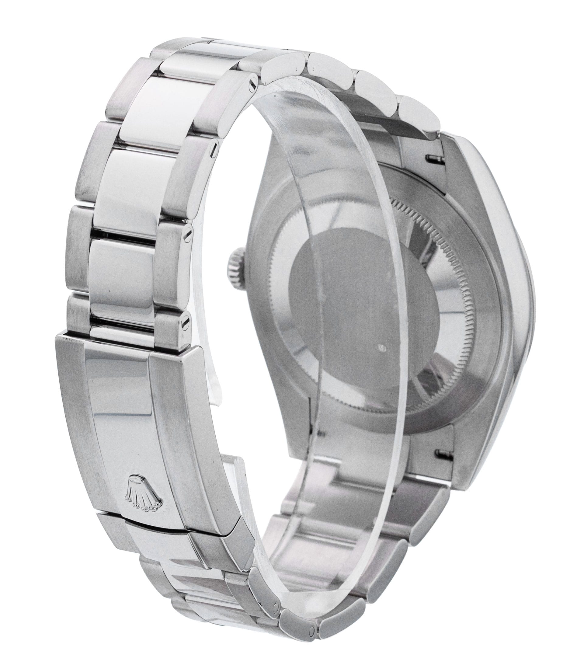 Rolex Datejust 41 126334 Thumbnail 3