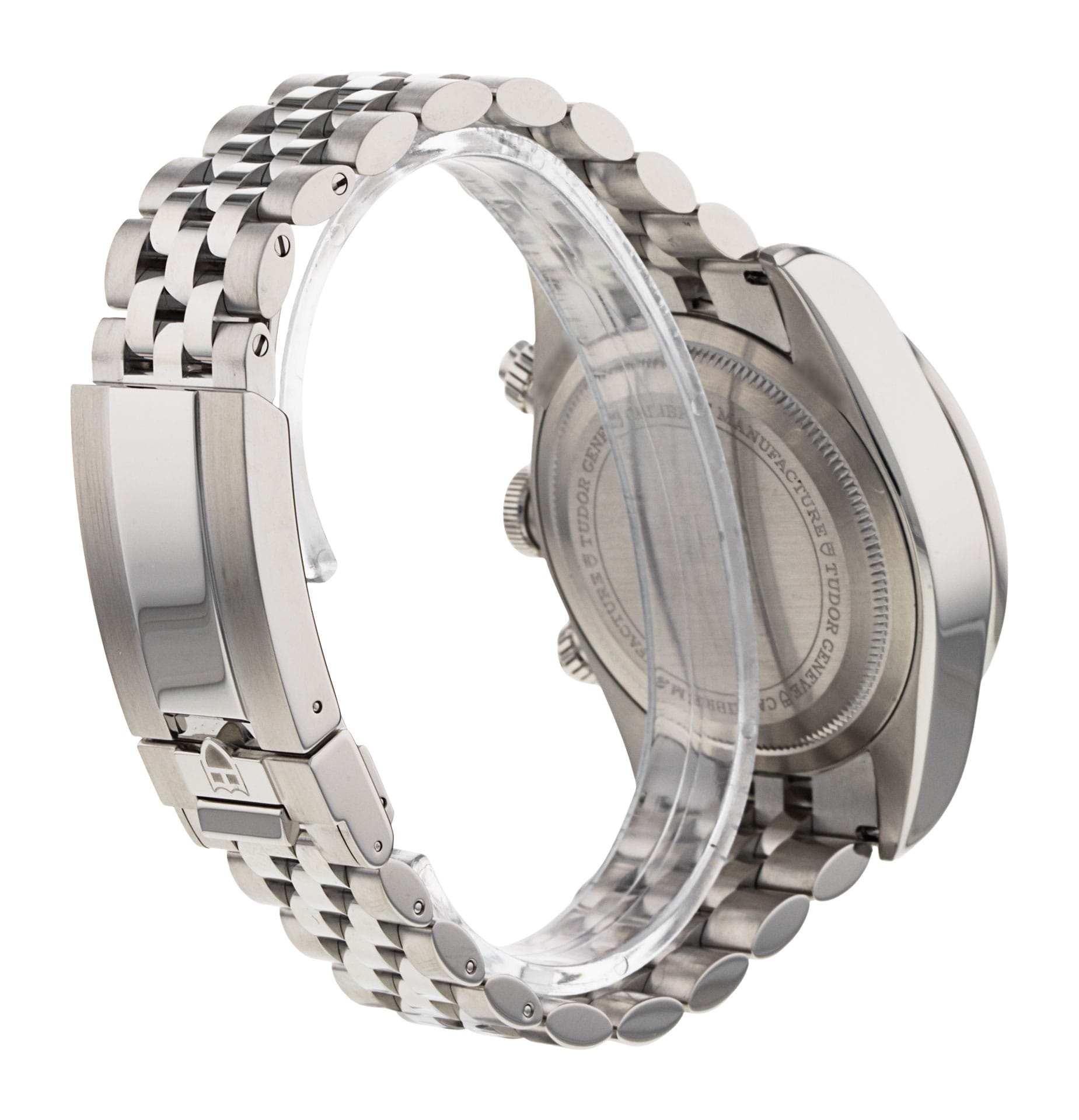 Tudor Black Bay Chrono M79360N-0014 Thumbnail 3