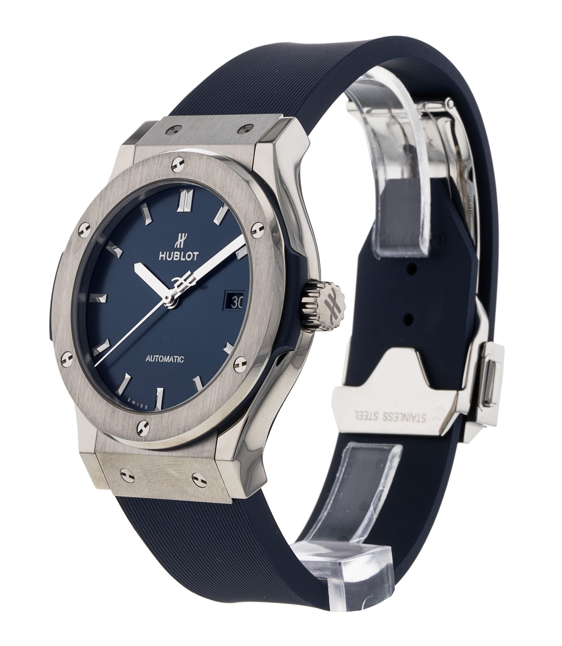 Hublot Classic Fusion 542.NX.7170.RX Thumbnail 2