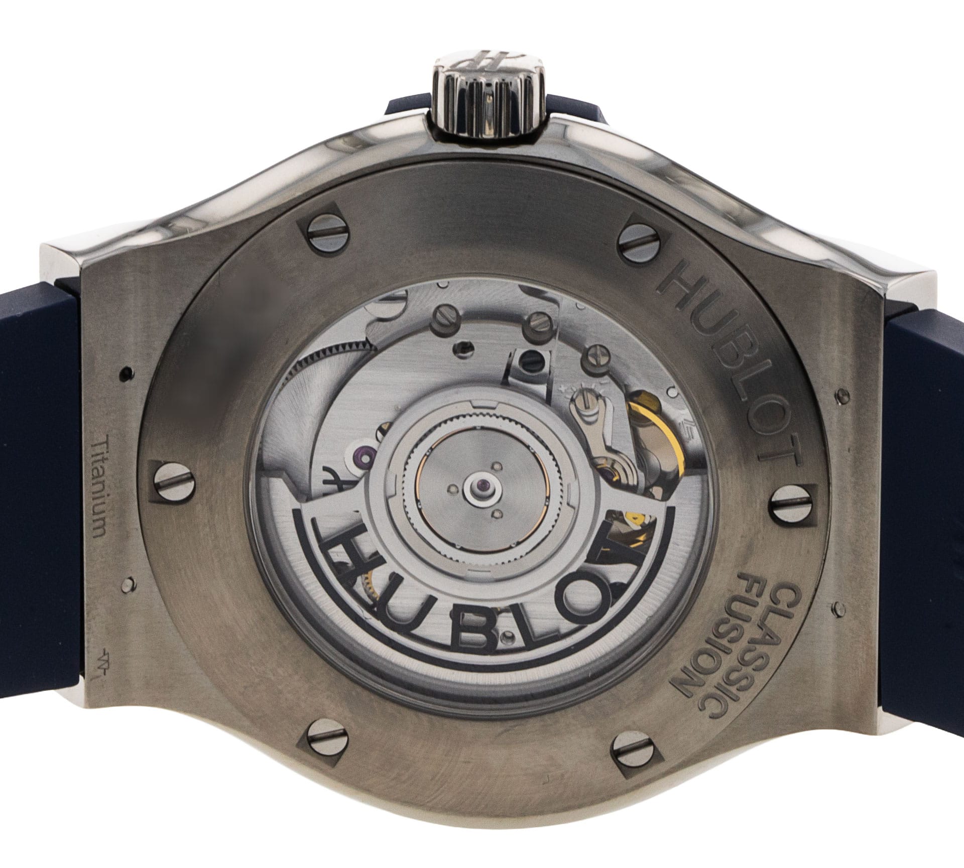 Hublot Classic Fusion 542.NX.7170.RX Thumbnail 4