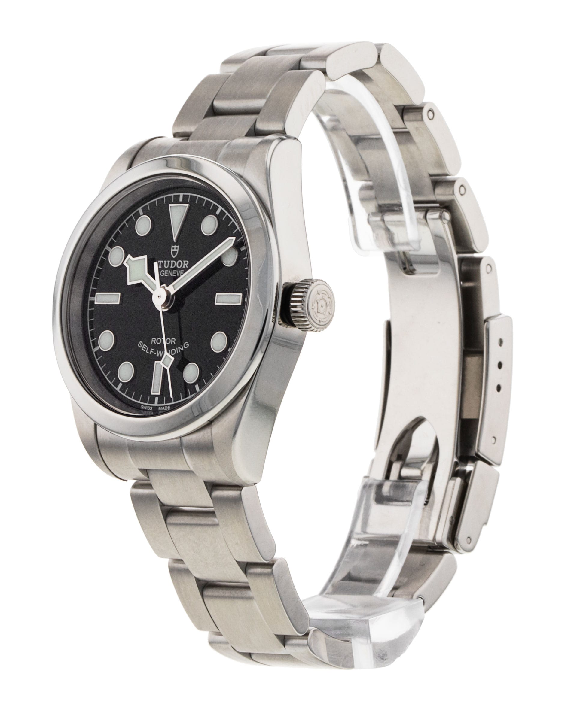 Tudor Heritage Black Bay M79580-0001 Thumbnail 2