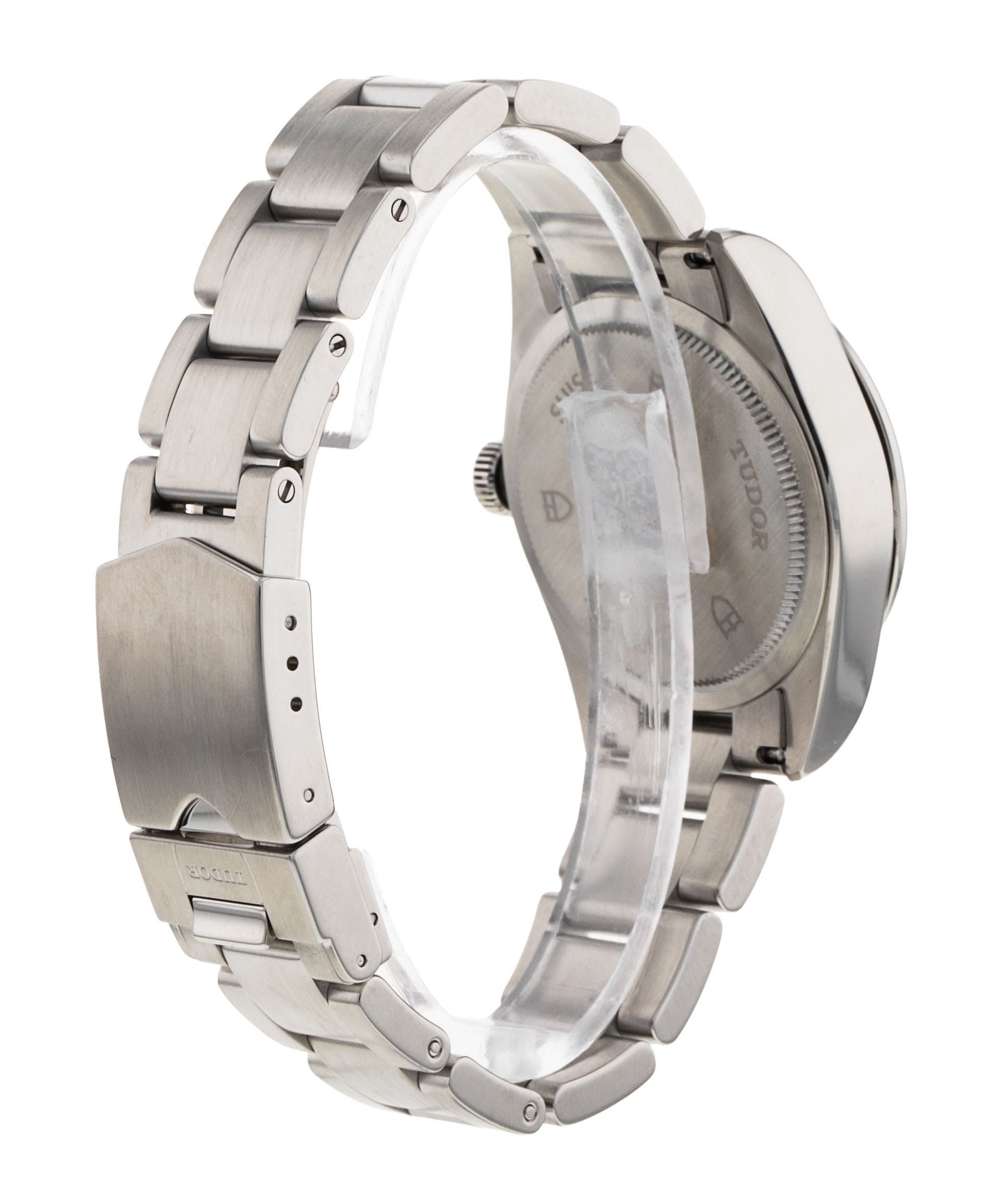 Tudor Heritage Black Bay M79580-0001 Thumbnail 3