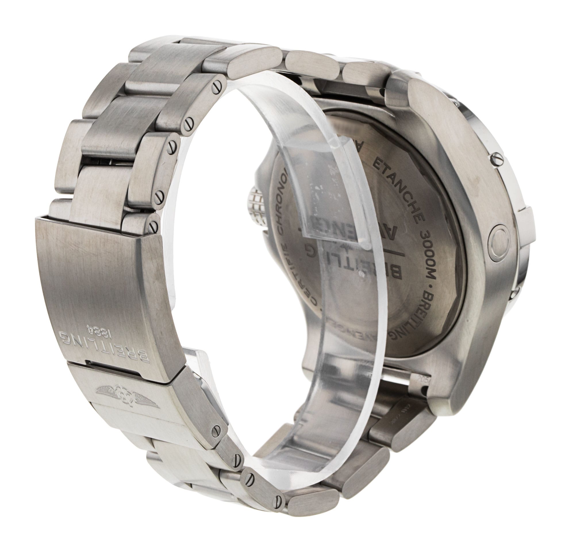 Breitling Avenger Automatic 45 A17319 Thumbnail 3