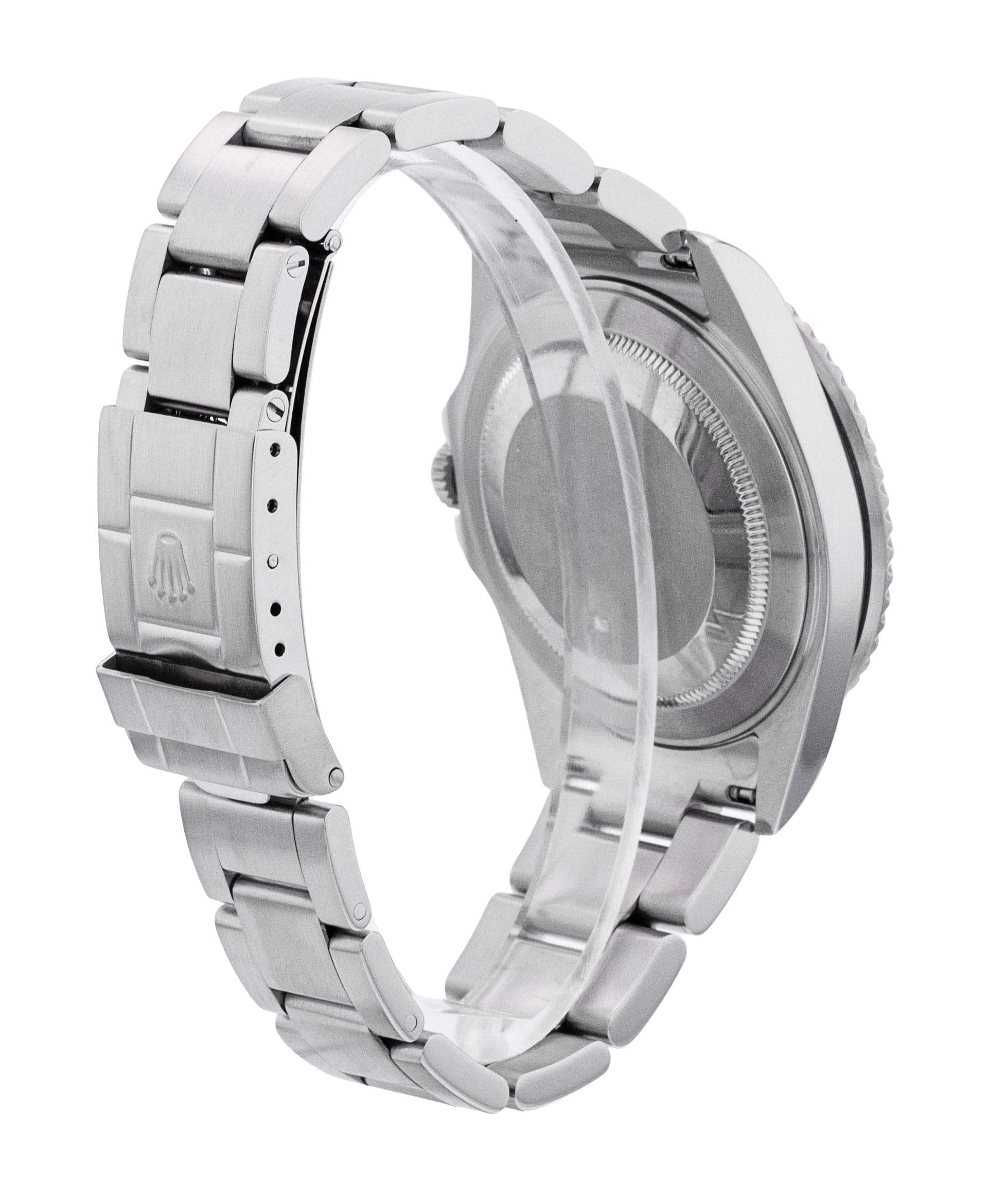 Rolex GMT Master II 16710 Thumbnail 3