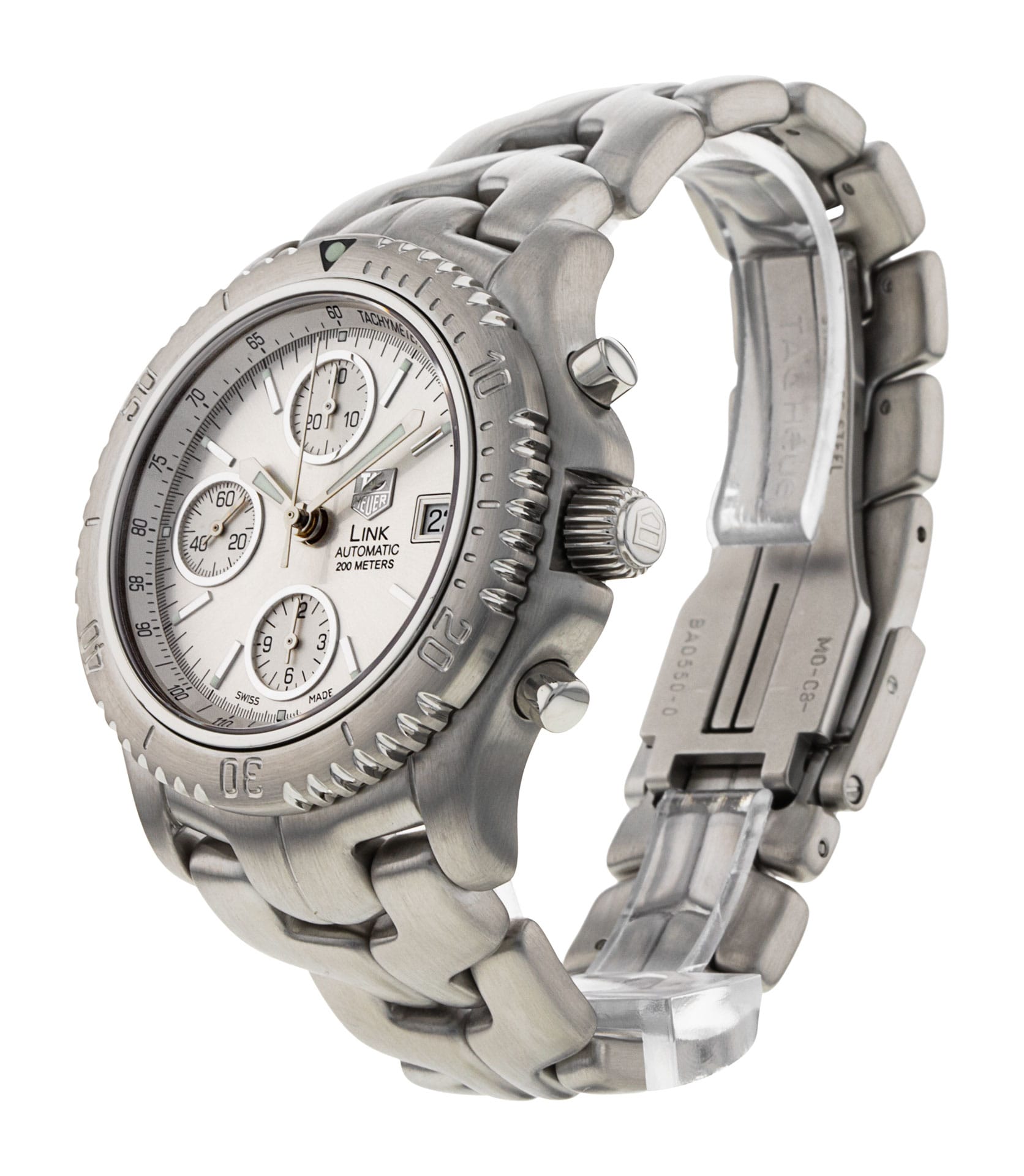 Tag Heuer Link CT2113.BA0550 Thumbnail 2